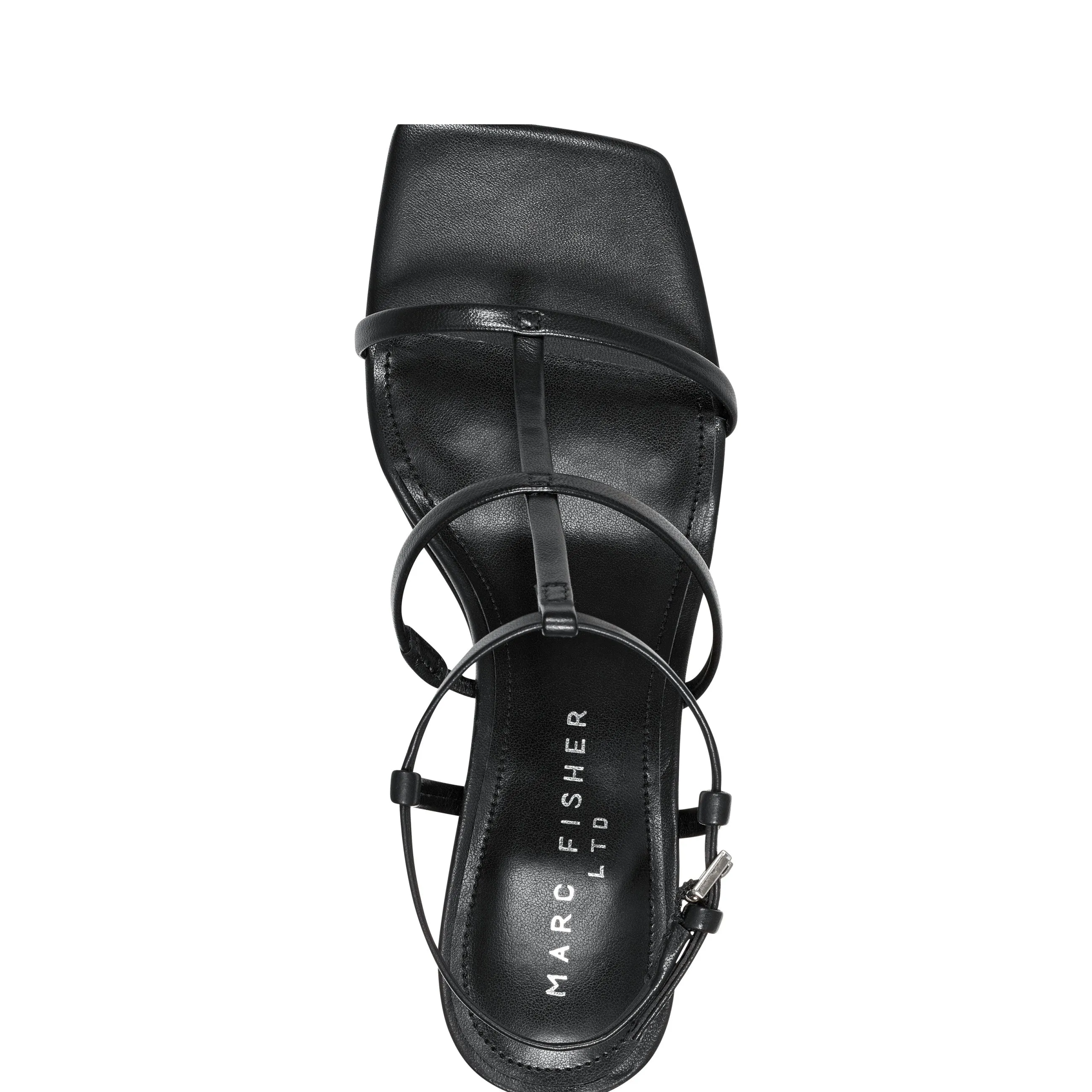 Dennie Strappy Dress Sandal
