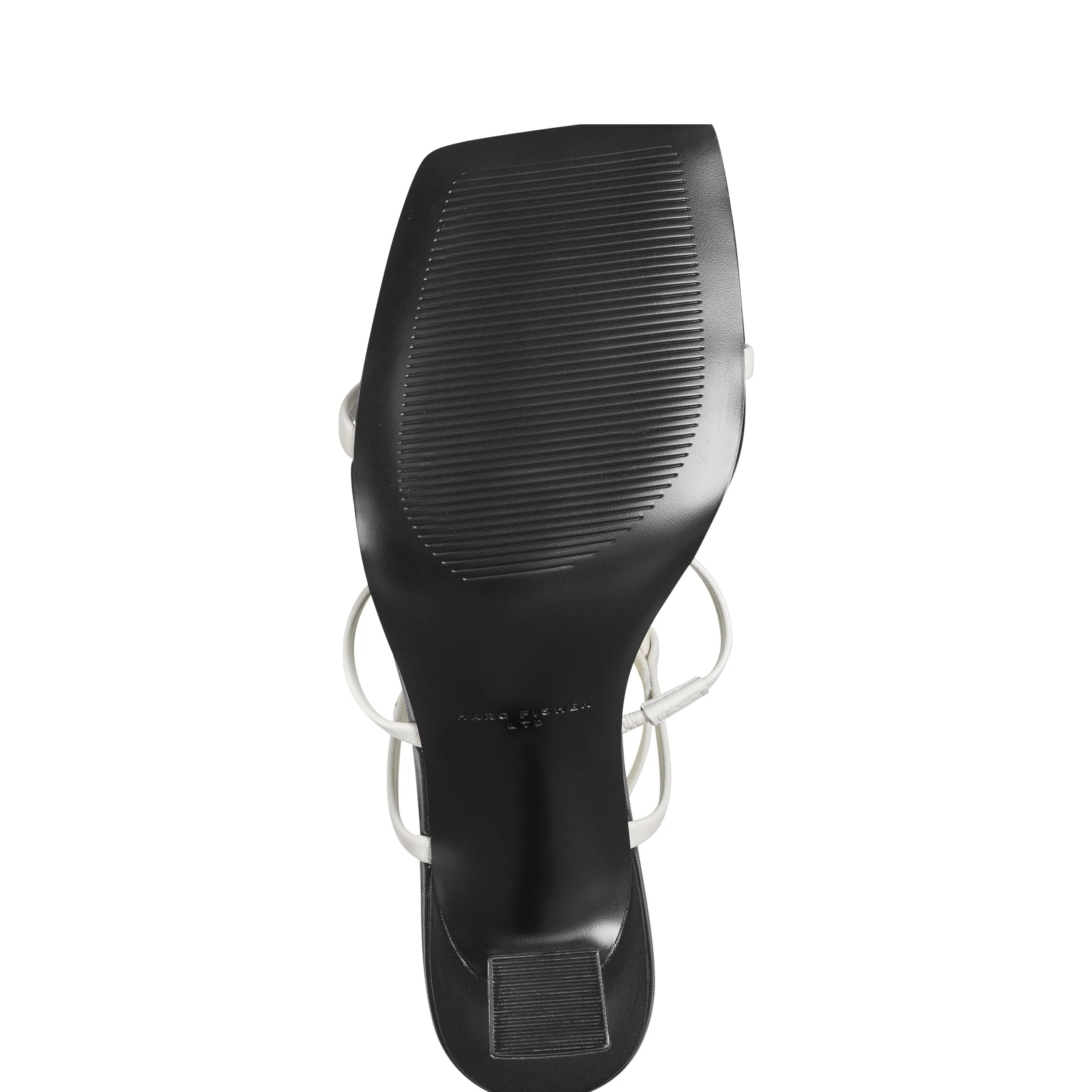 Dennie Strappy Dress Sandal