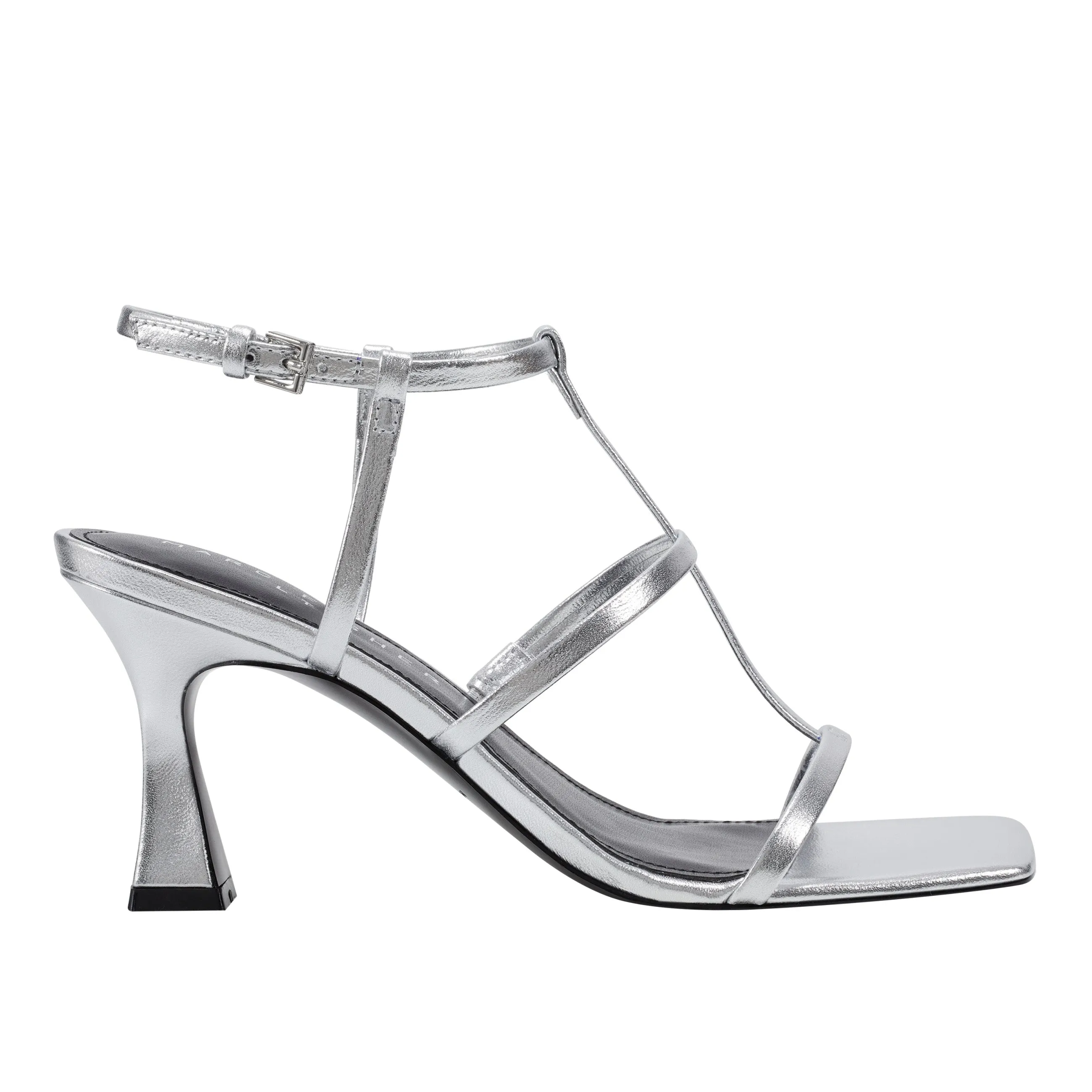 Dennie Strappy Dress Sandal