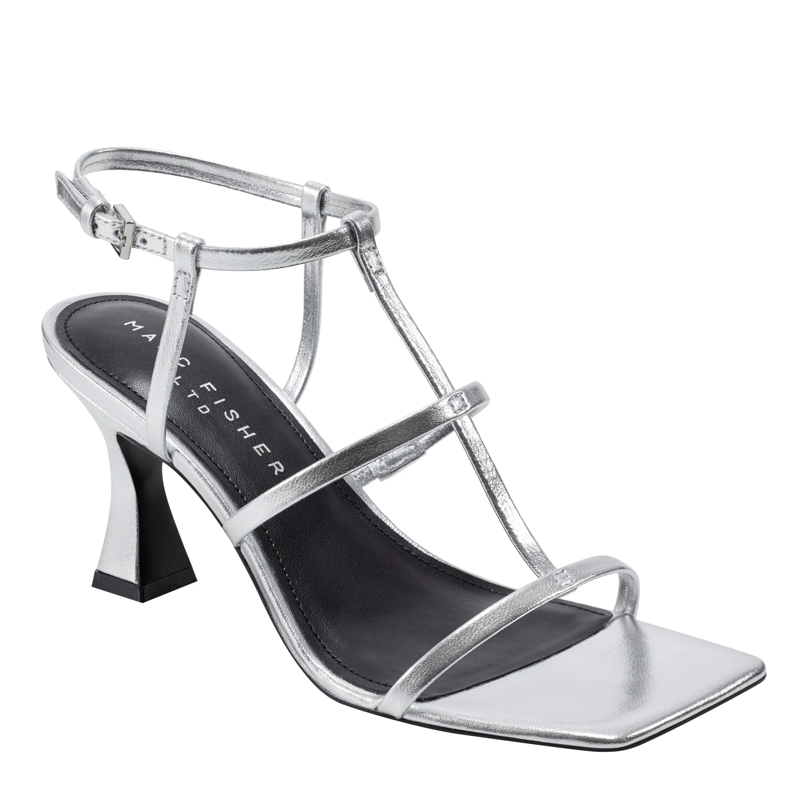 Dennie Strappy Dress Sandal