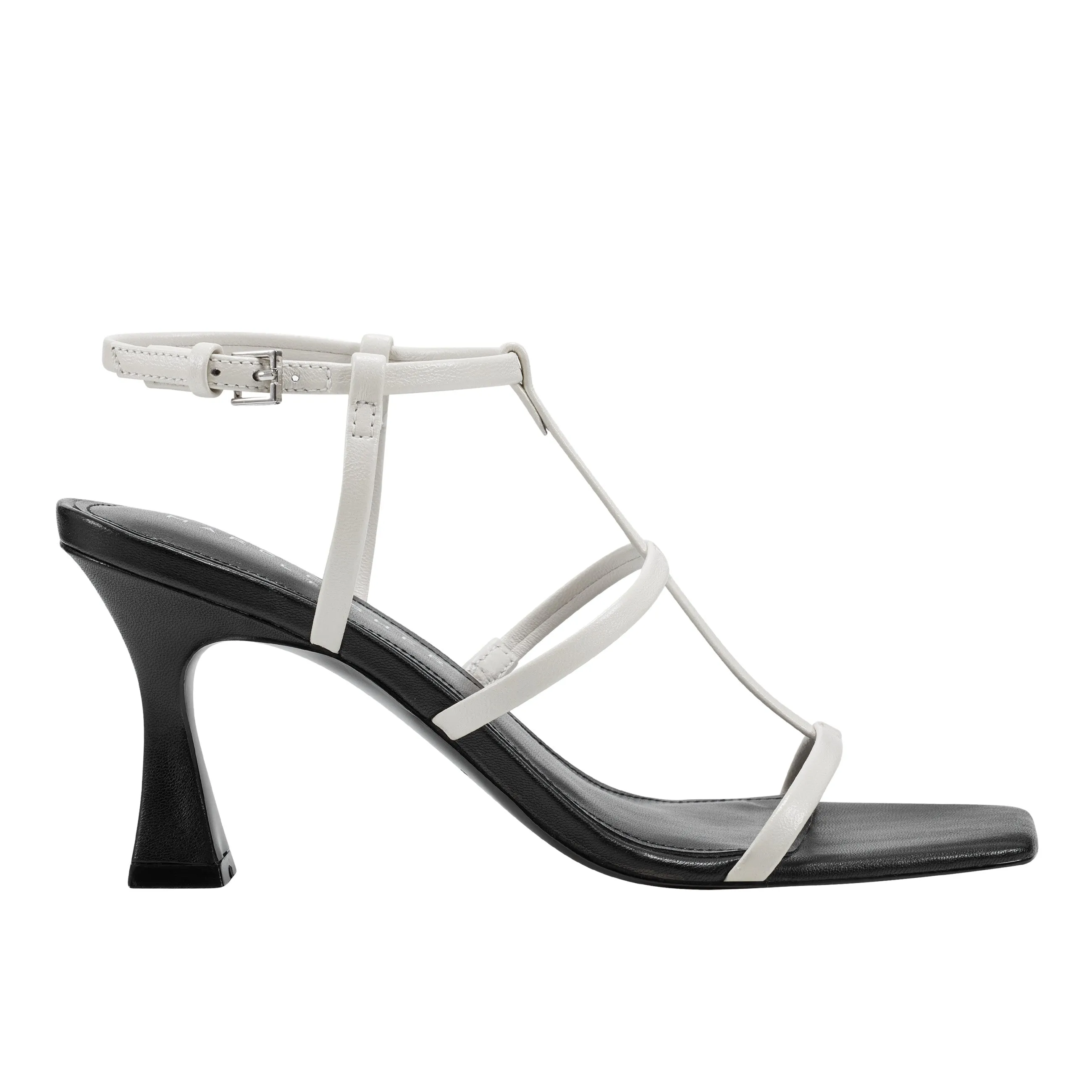 Dennie Strappy Dress Sandal
