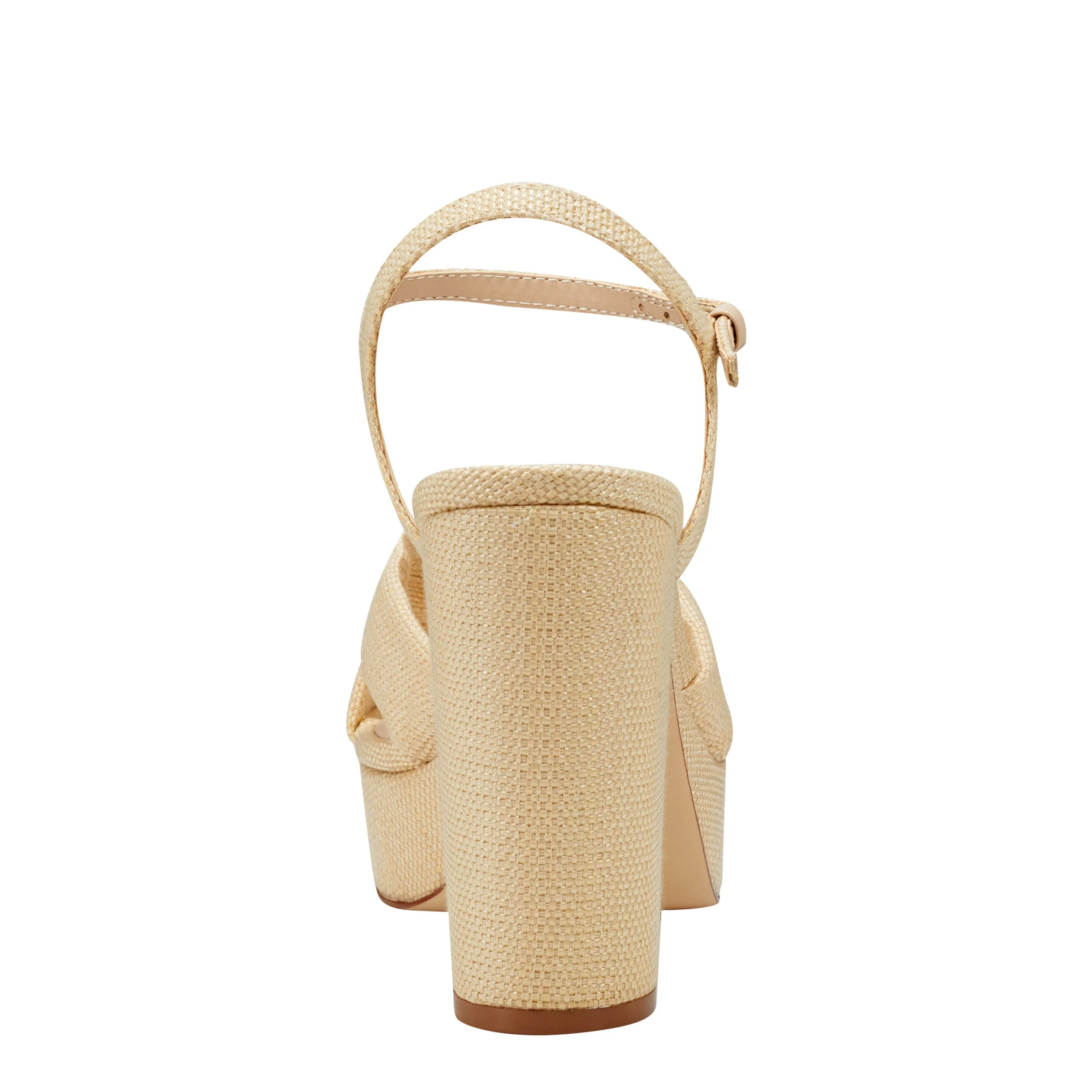 Deren Platform Sandal