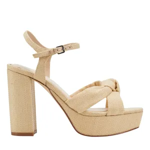 Deren Platform Sandal