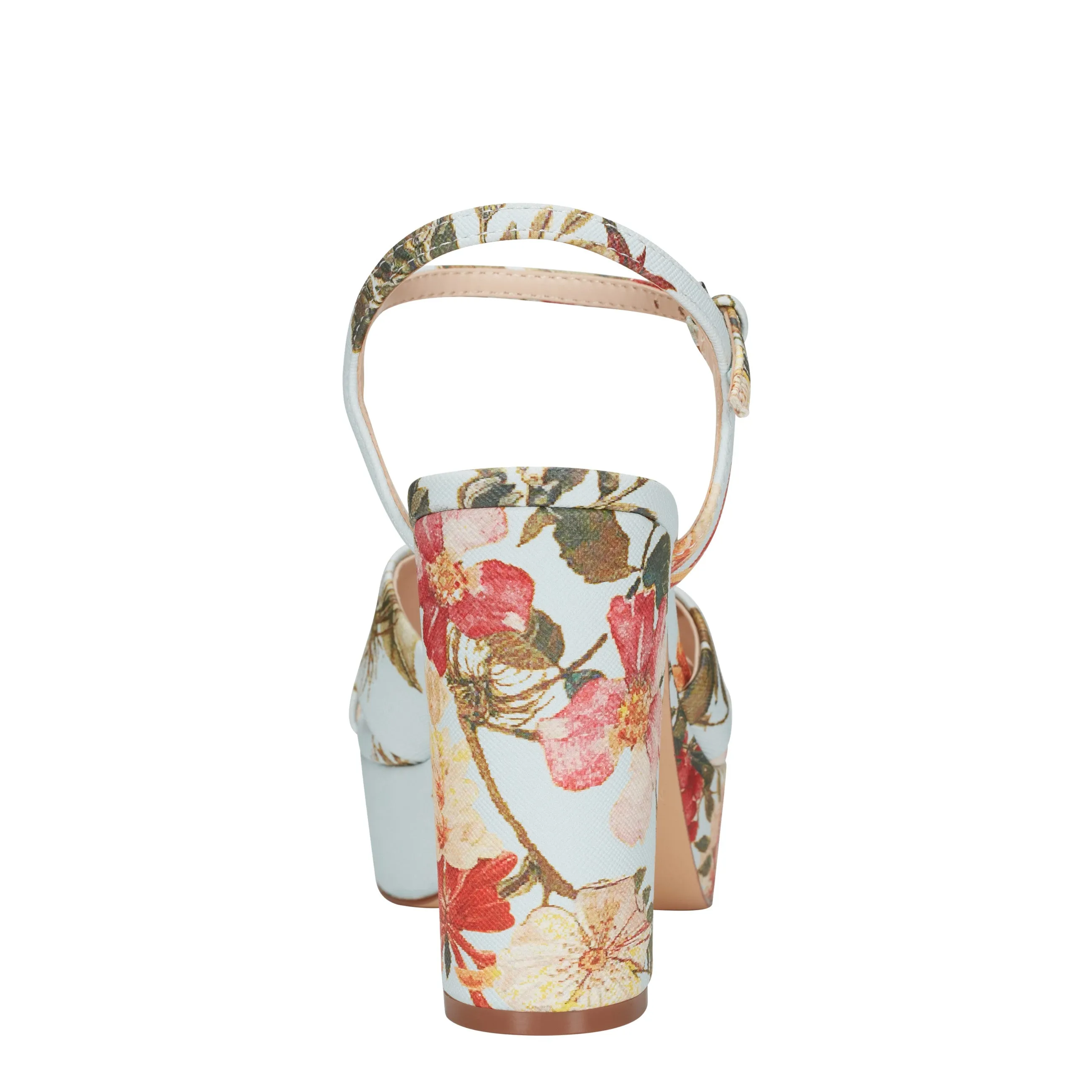 Deren Platform Sandal