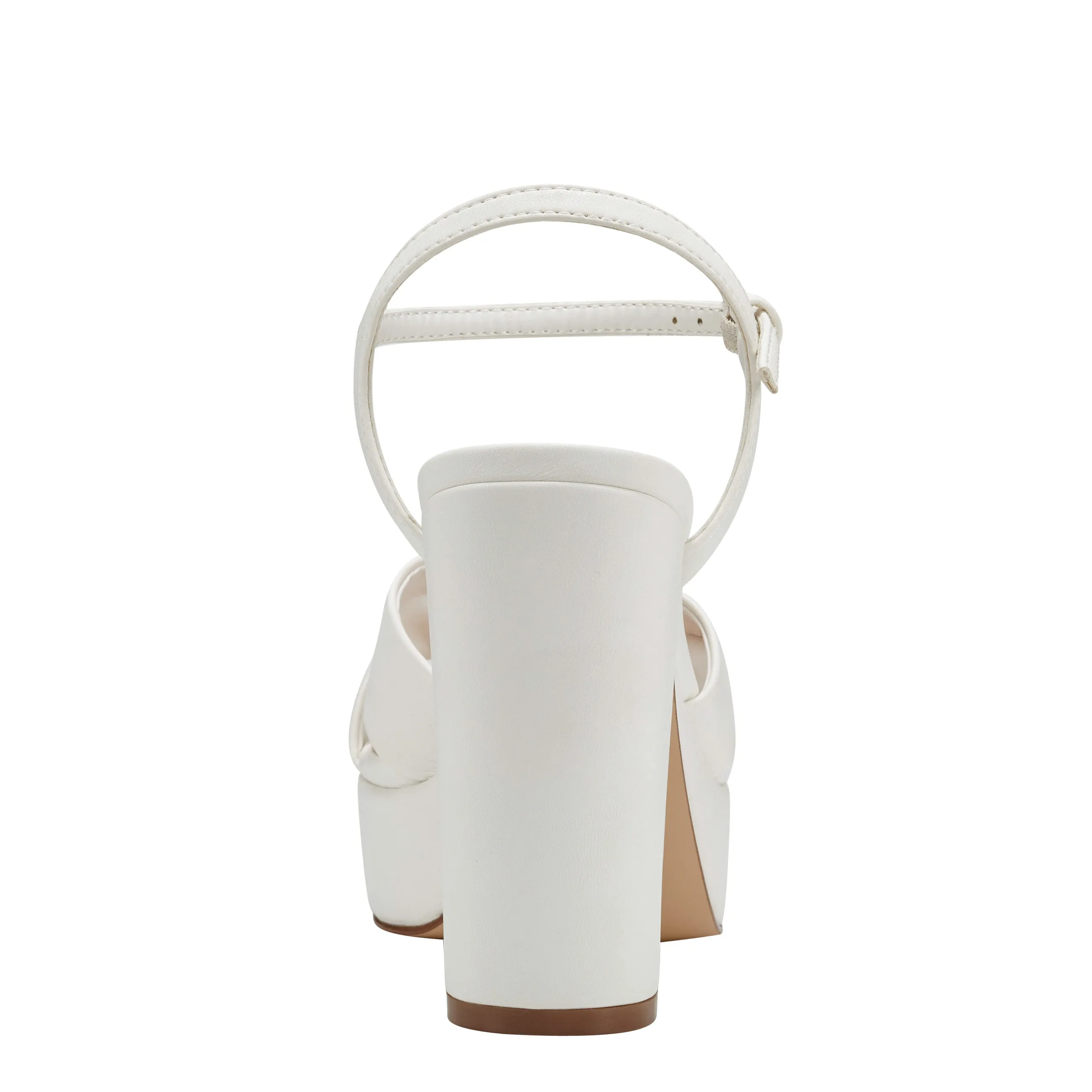 Deren Platform Sandal