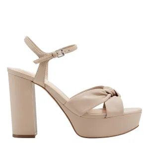 Deren Platform Sandal