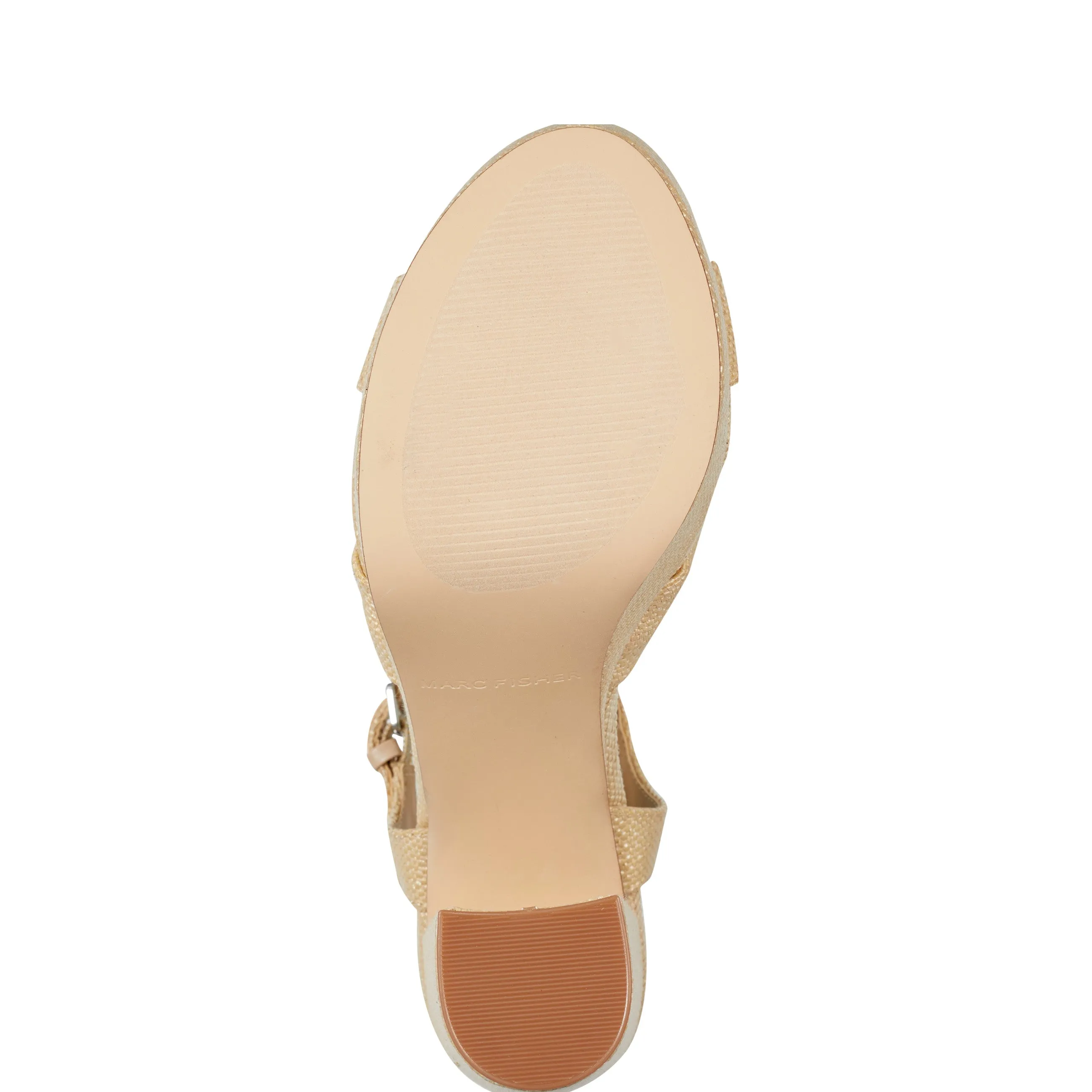 Deren Platform Sandal