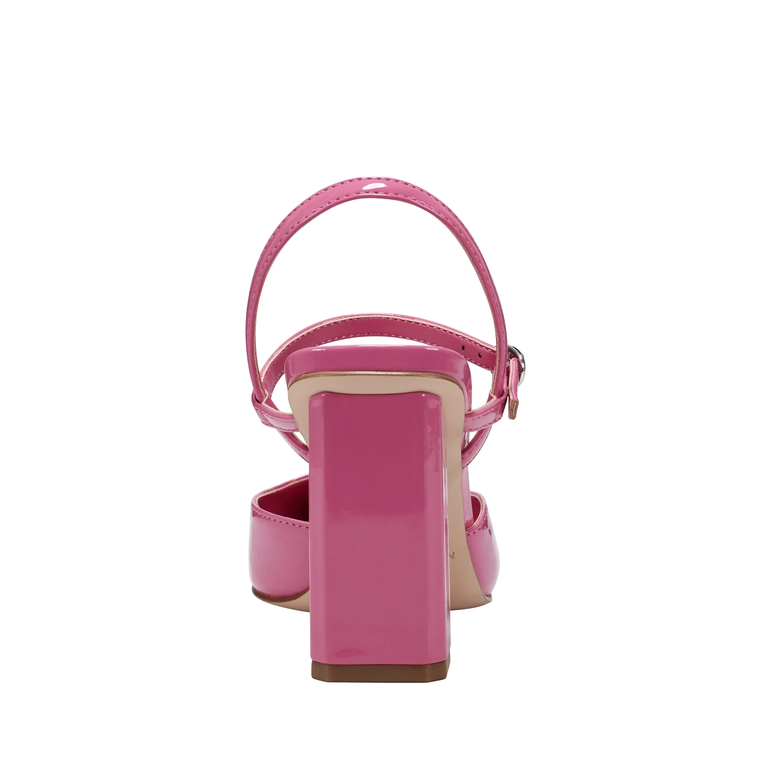 Doster Pointy Toe Slingback