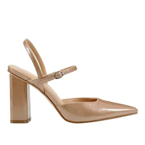 Doster Pointy Toe Slingback