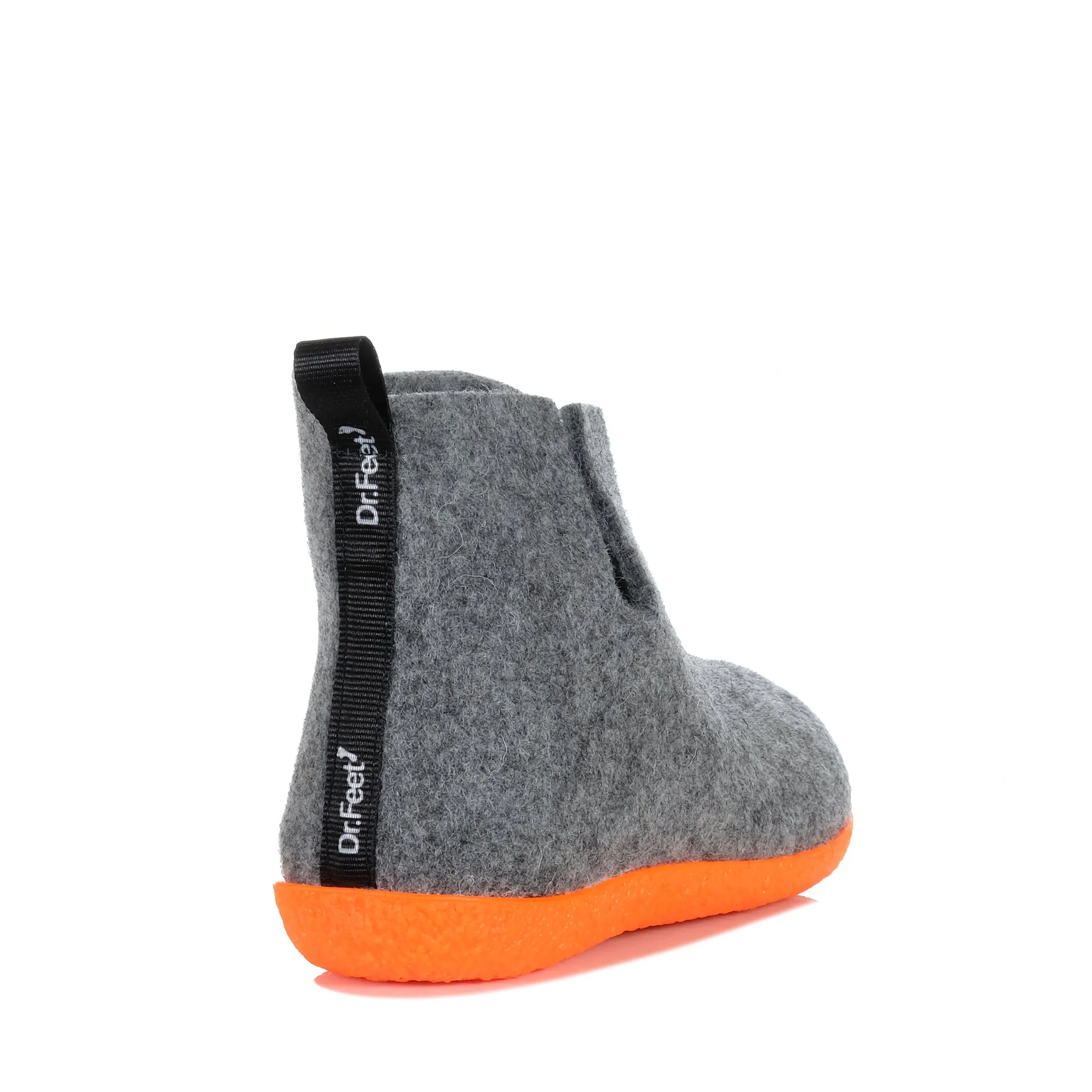 Dr Feet Helena Grey