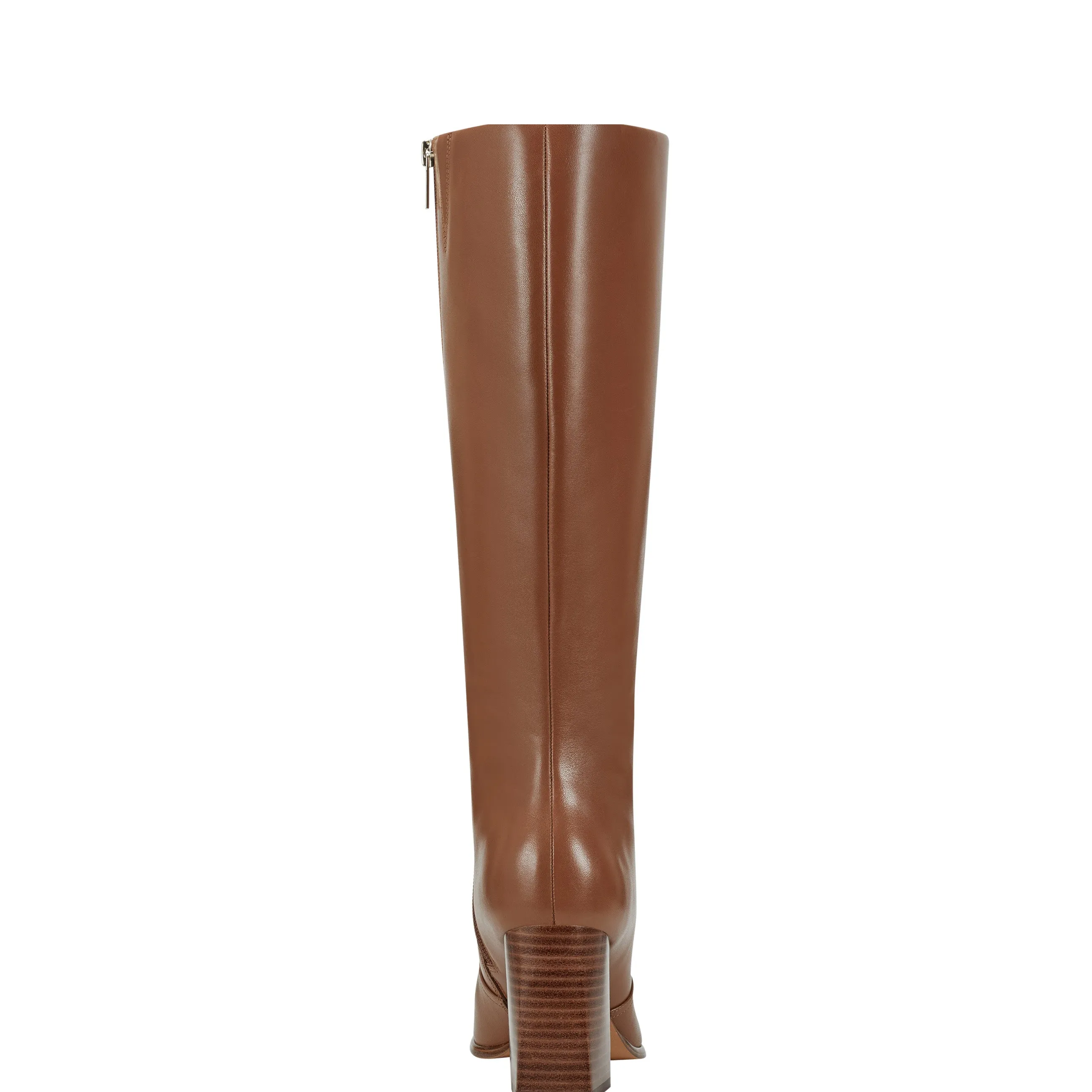 Dreeam Block Heeled Boot