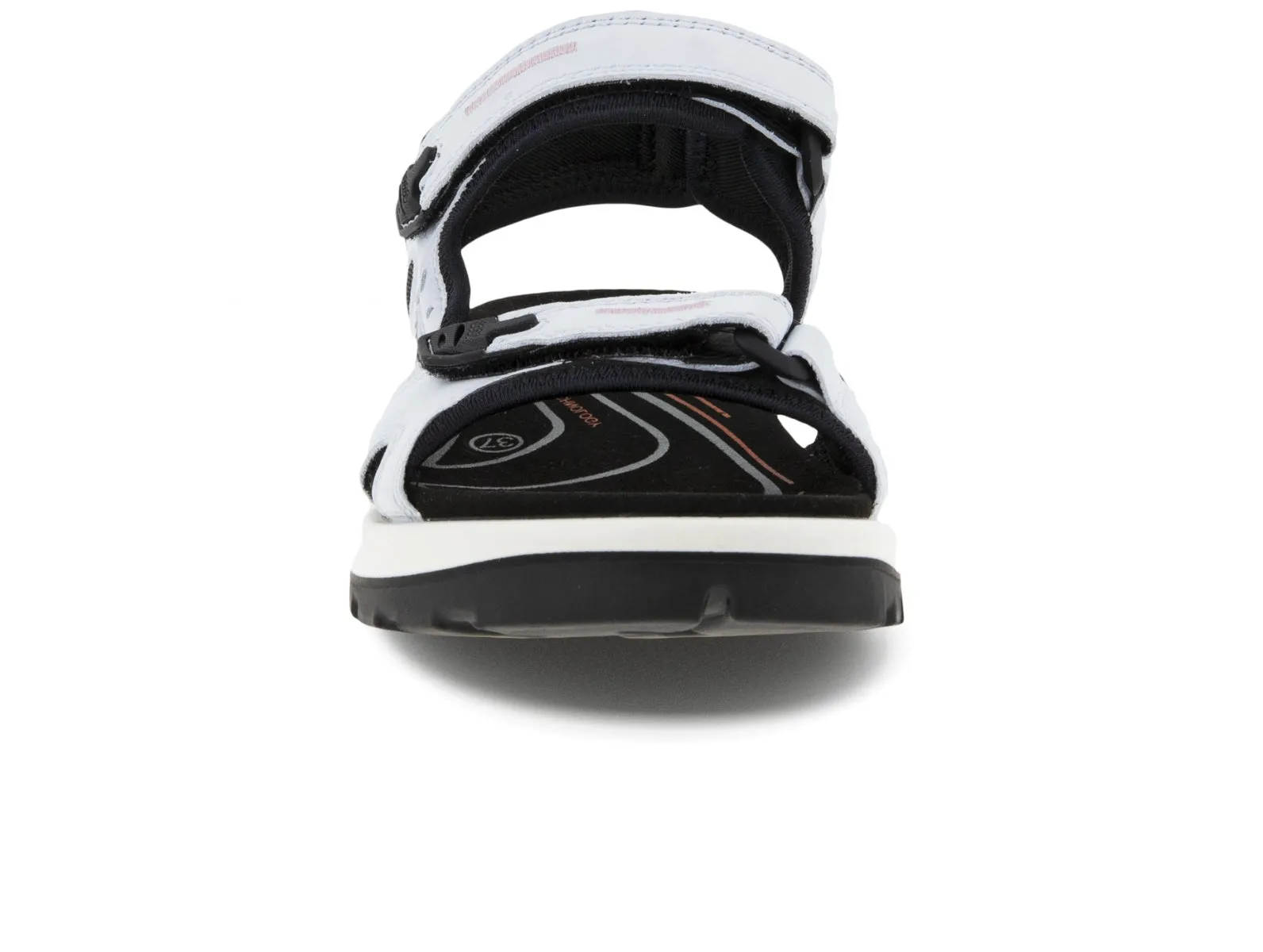 Ecco Offroad Yucatan Sandal 069563-60563 - Dusty Blue