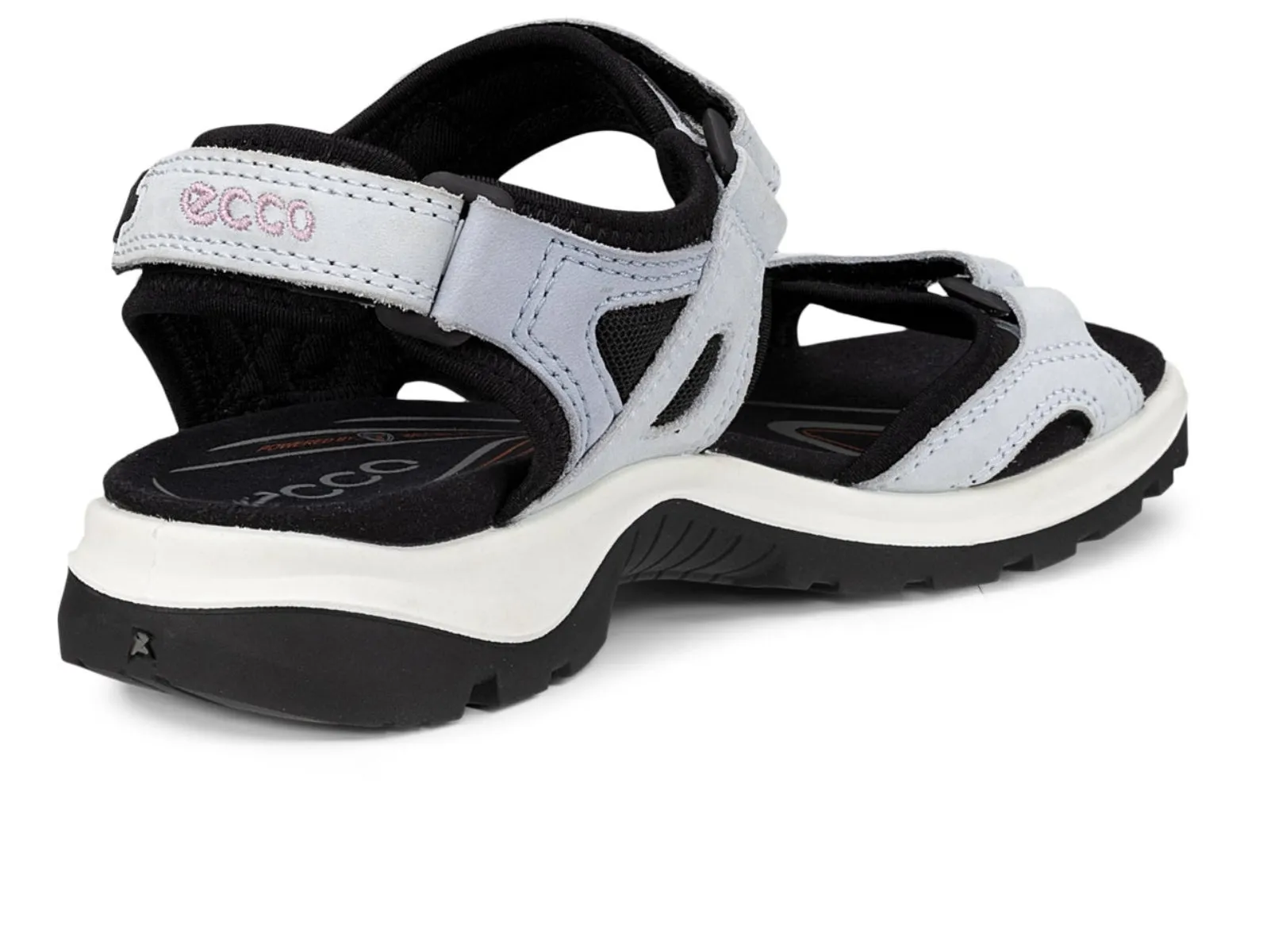 Ecco Offroad Yucatan Sandal 069563-60563 - Dusty Blue