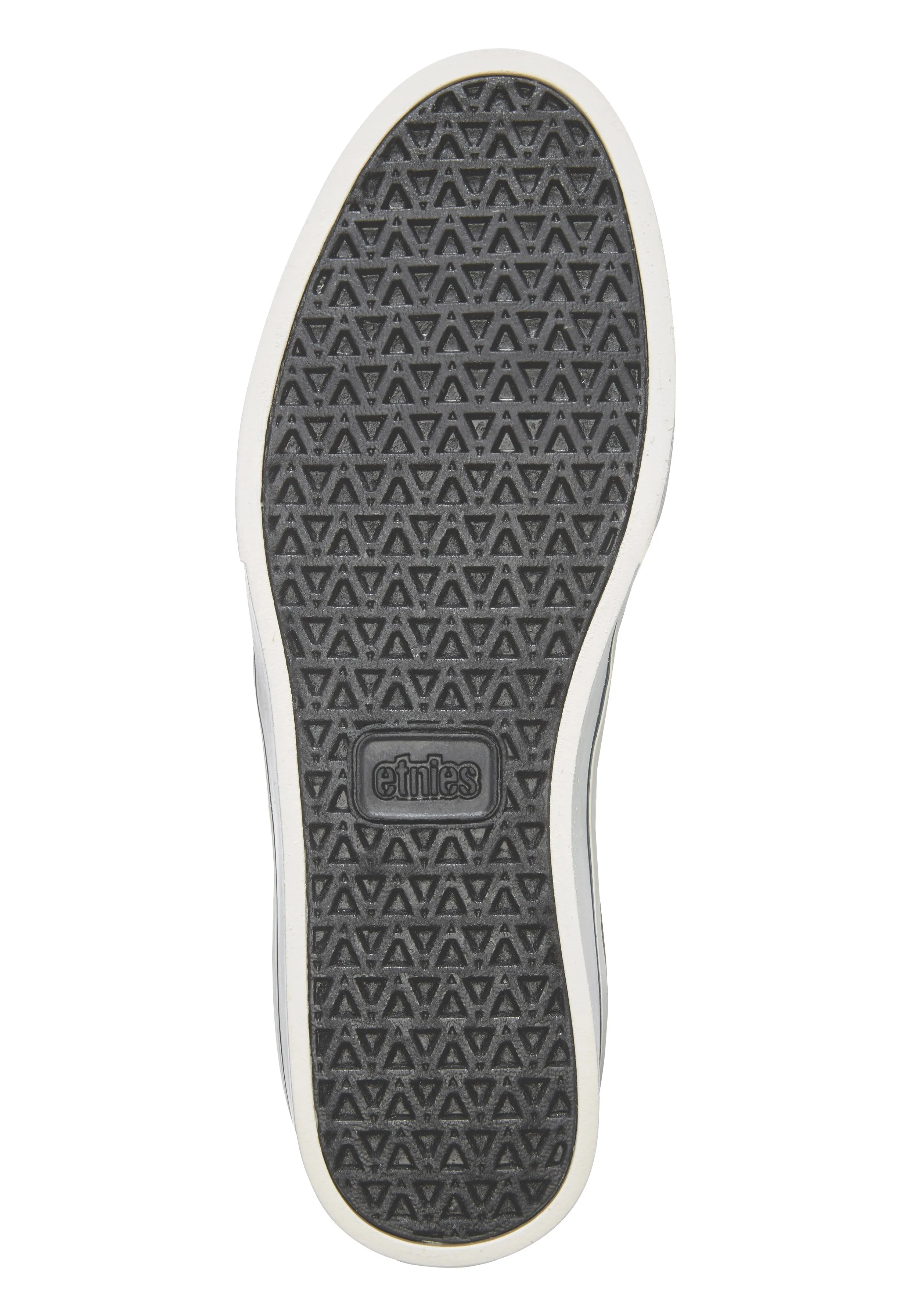 Etnies - Jameson 2 Eco Dark Grey/Black/ Red - Shoes
