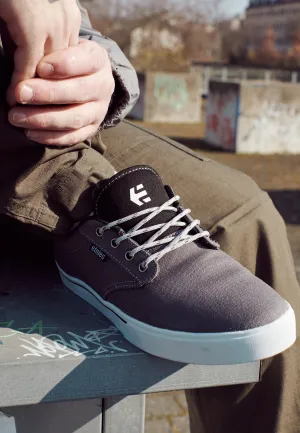 Etnies - Jameson 2 Eco Dark Grey/Black/ Red - Shoes