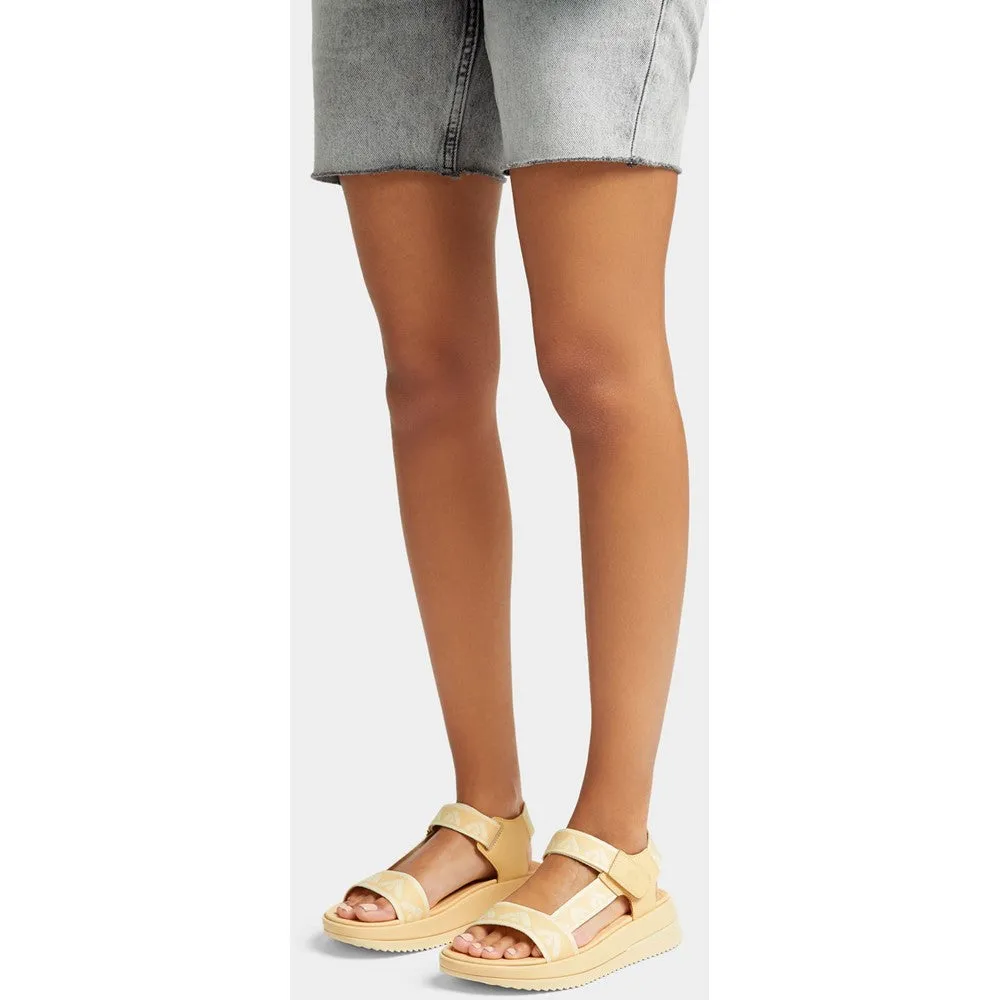 Fitflop Surff Back Strap Sandals