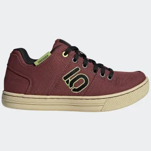 Five Ten Freerider Pro Canvas women shoes - Red
