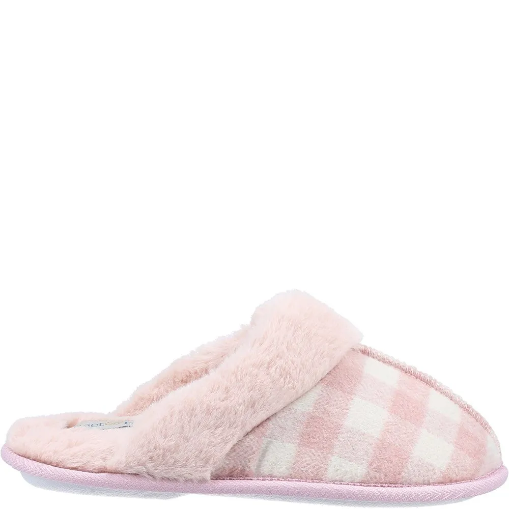 Fleet & Foster Neath Mule Slipper