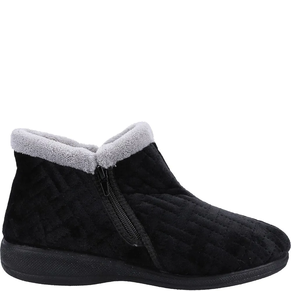 Fleet & Foster Perendale Slippers