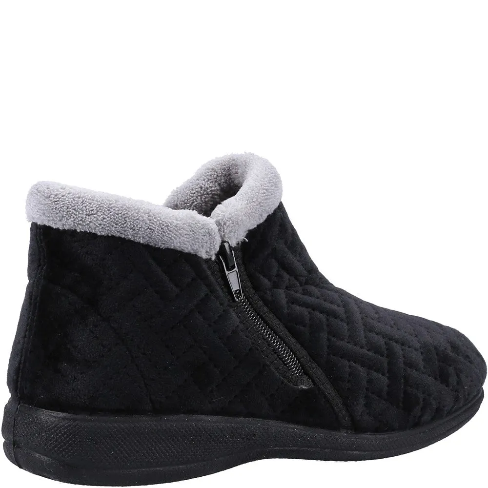 Fleet & Foster Perendale Slippers