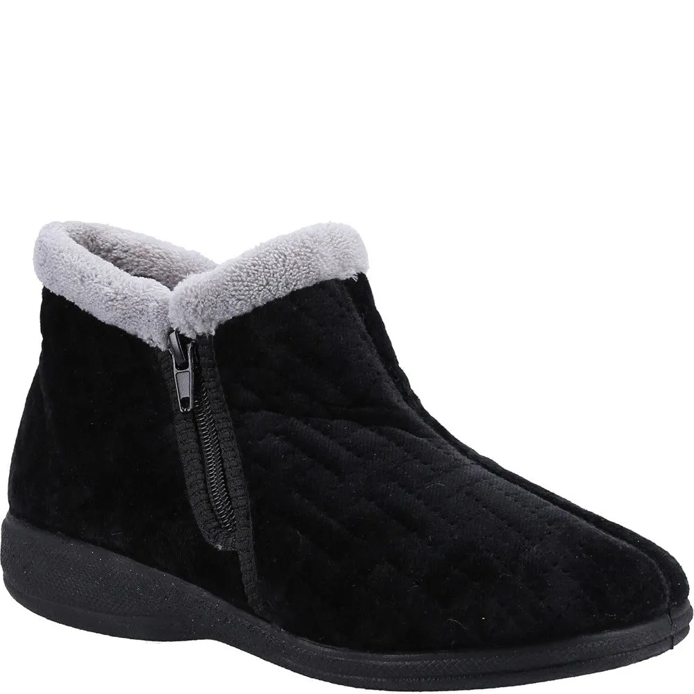 Fleet & Foster Perendale Slippers