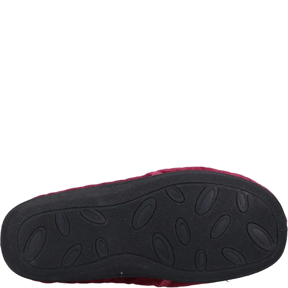 Fleet & Foster Perendale Slippers