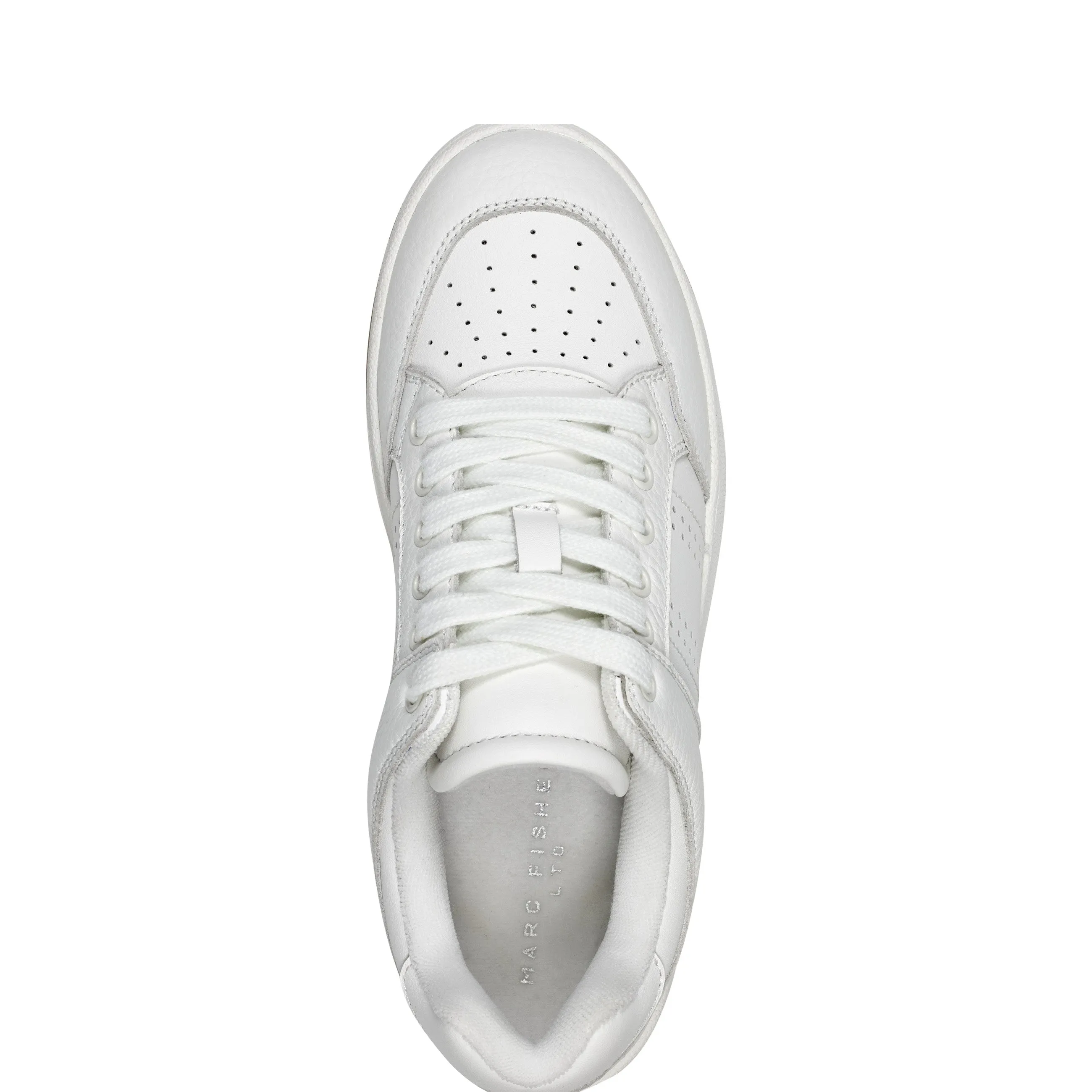 Flynnt Laceup Sneaker