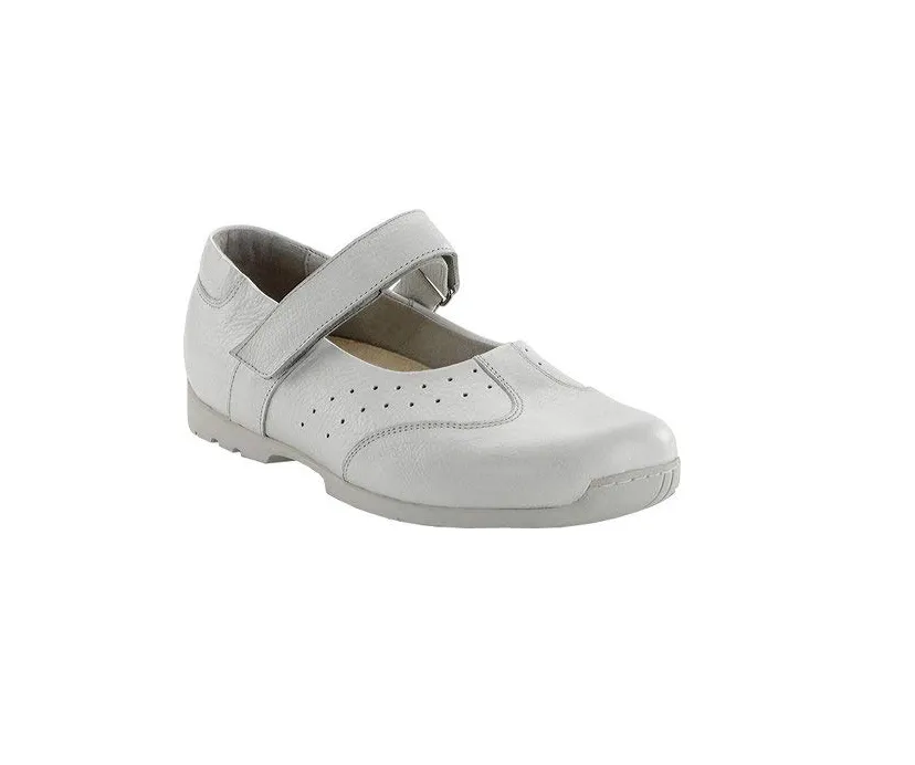 Footprints by Birkenstock Women's Pittsburgh Mary Jane Shoes, Color Options