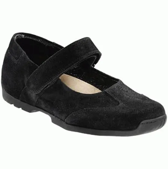 Footprints by Birkenstock Women's Pittsburgh Mary Jane Shoes, Color Options