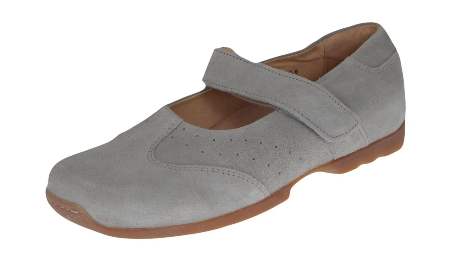Footprints by Birkenstock Women's Pittsburgh Mary Jane Shoes, Color Options