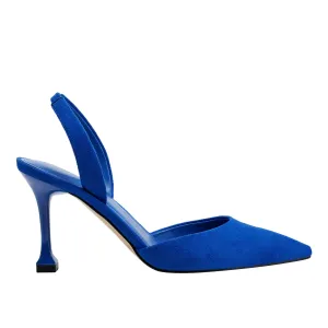 Hadya Slingback Pump -MARC FISHER