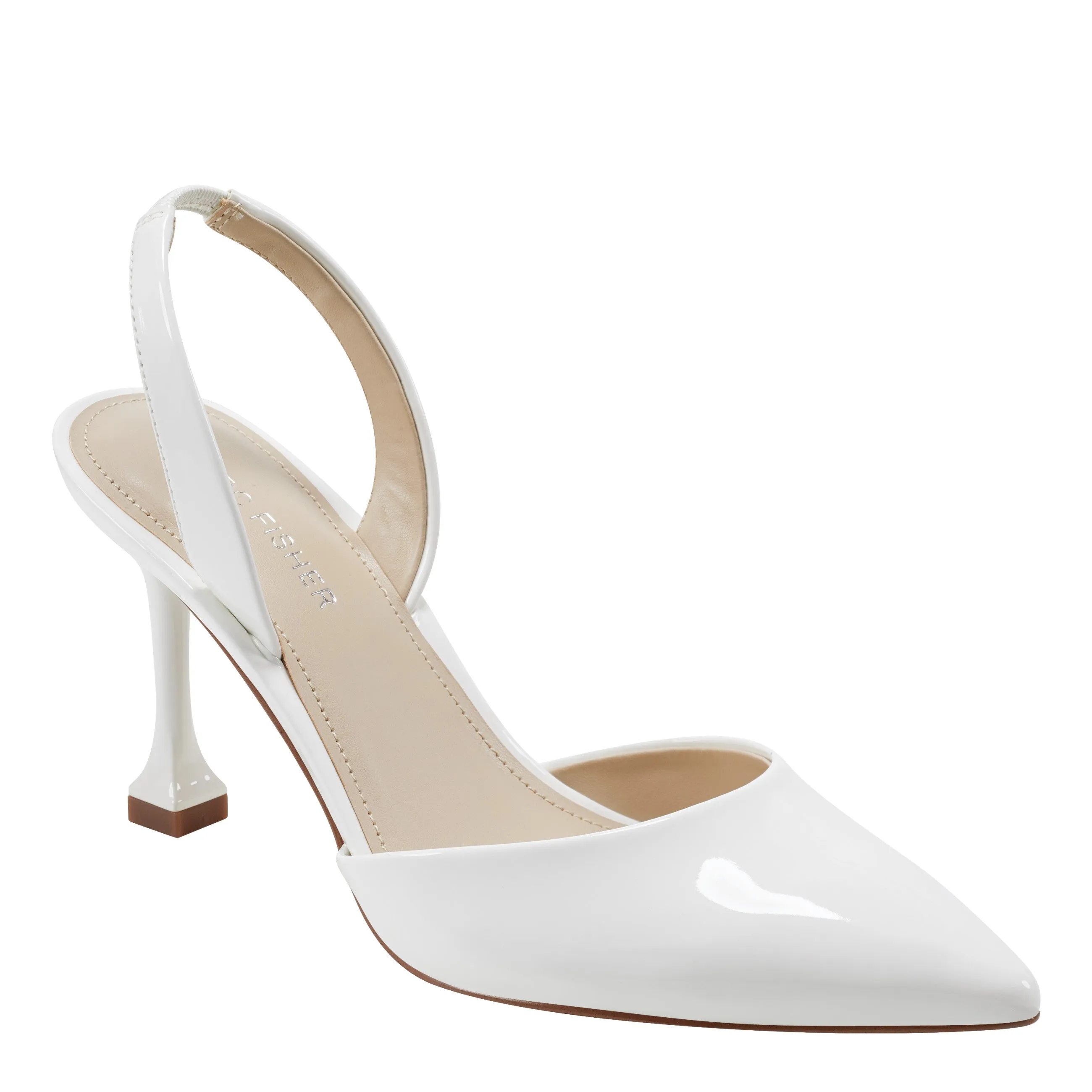 Hadya Slingback Pump -MARC FISHER