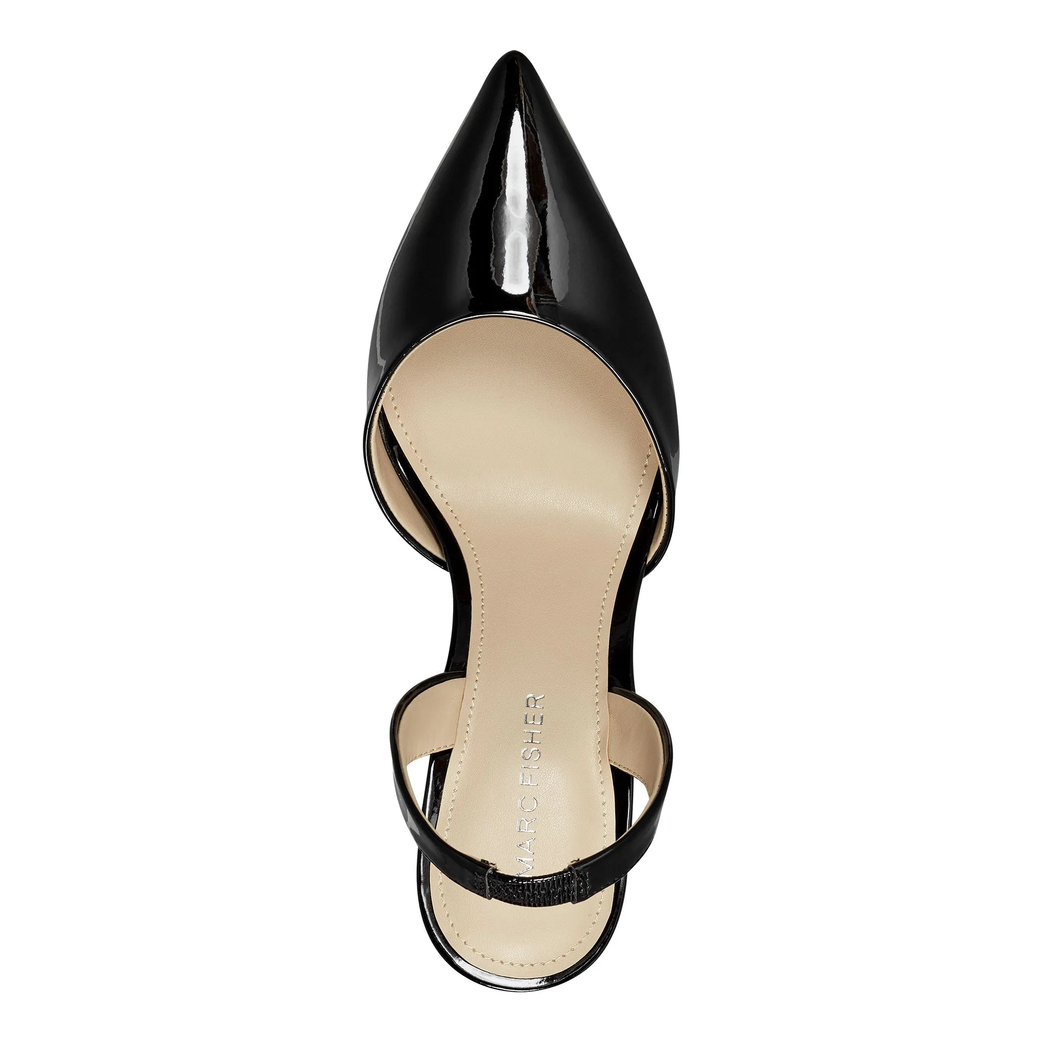 Hadya Slingback Pump