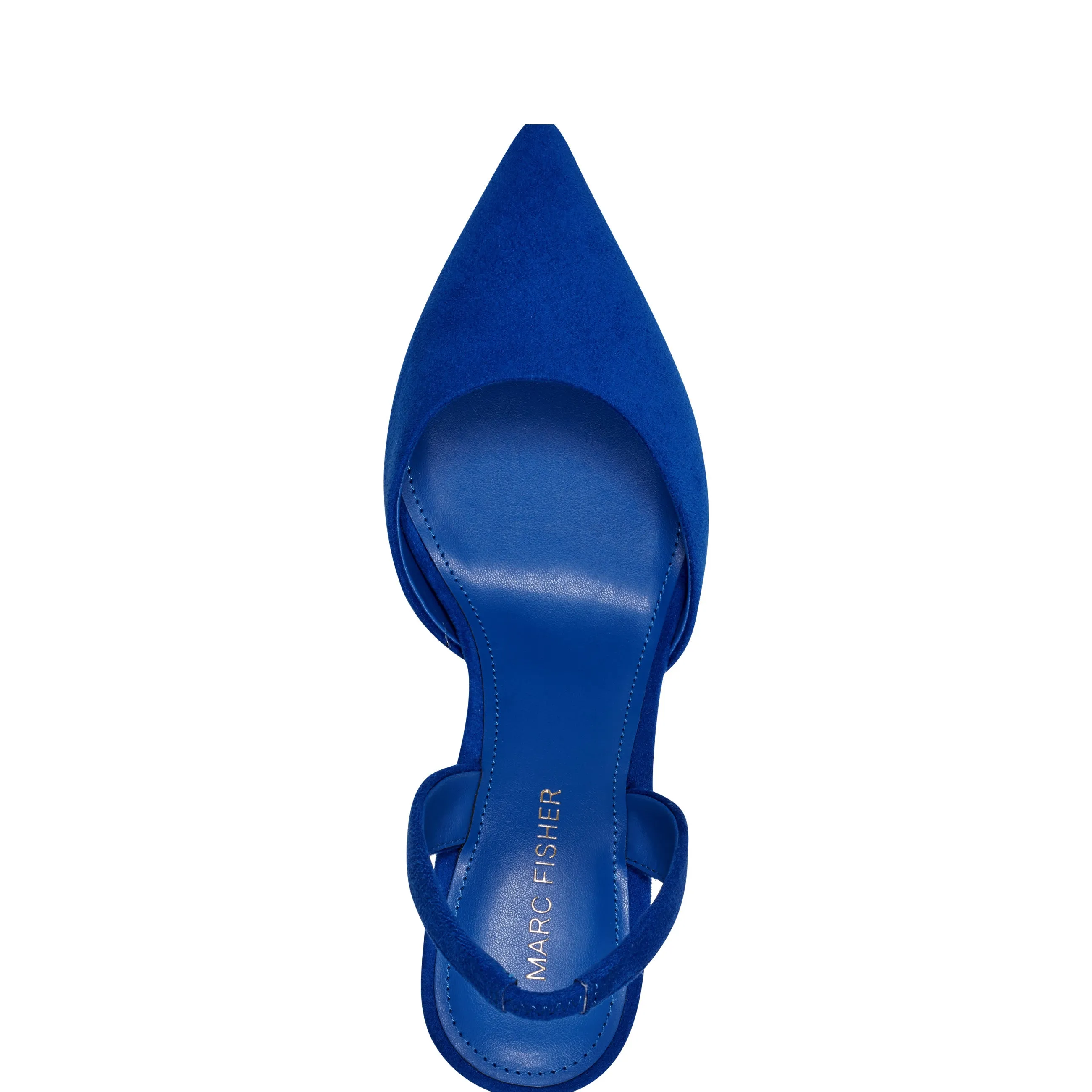 Hadya Slingback Pump