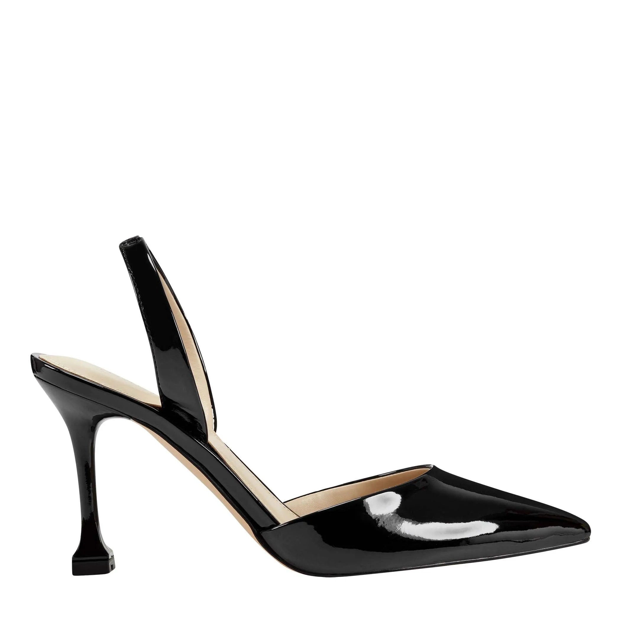 Hadya Slingback Pump