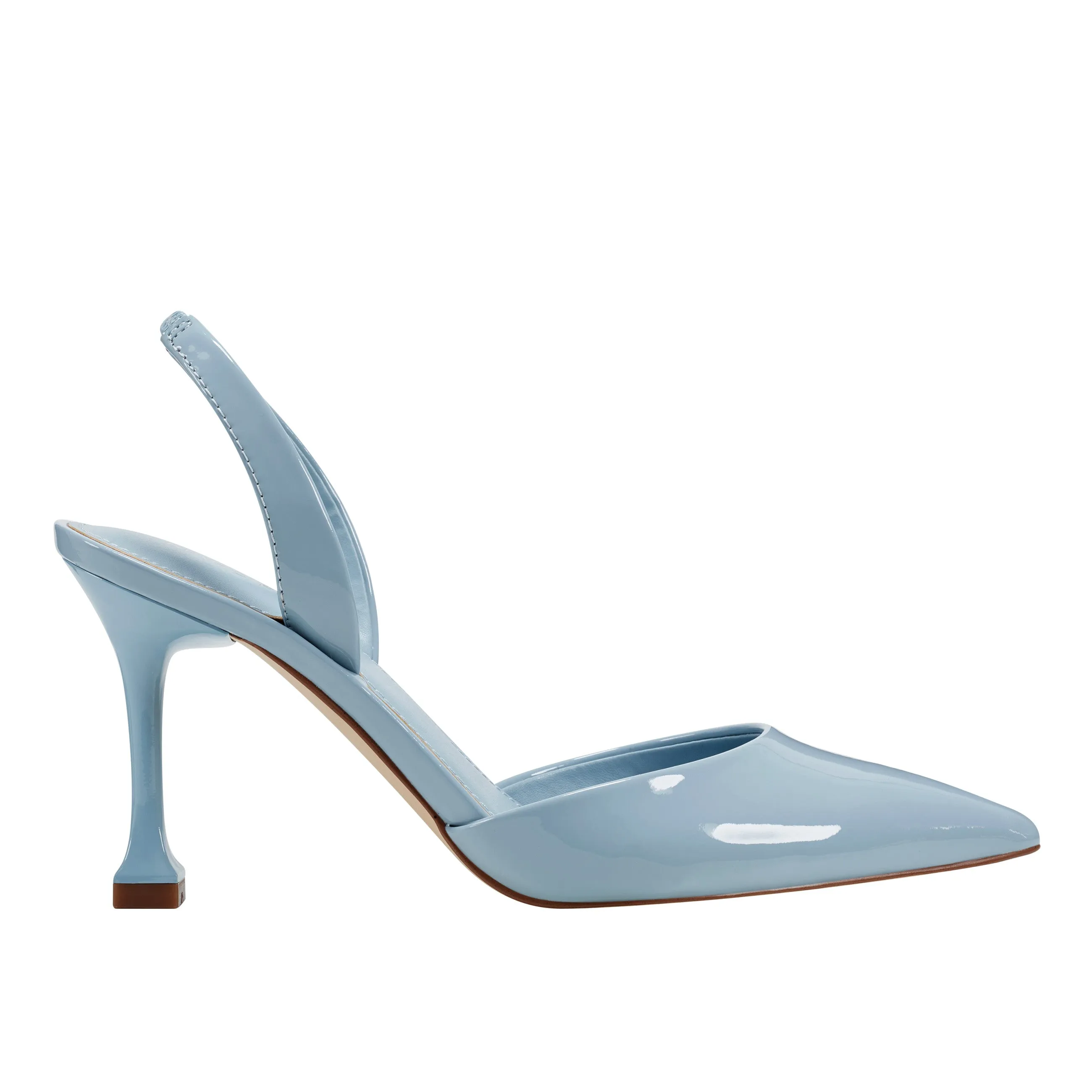 Hadya Slingback Pump