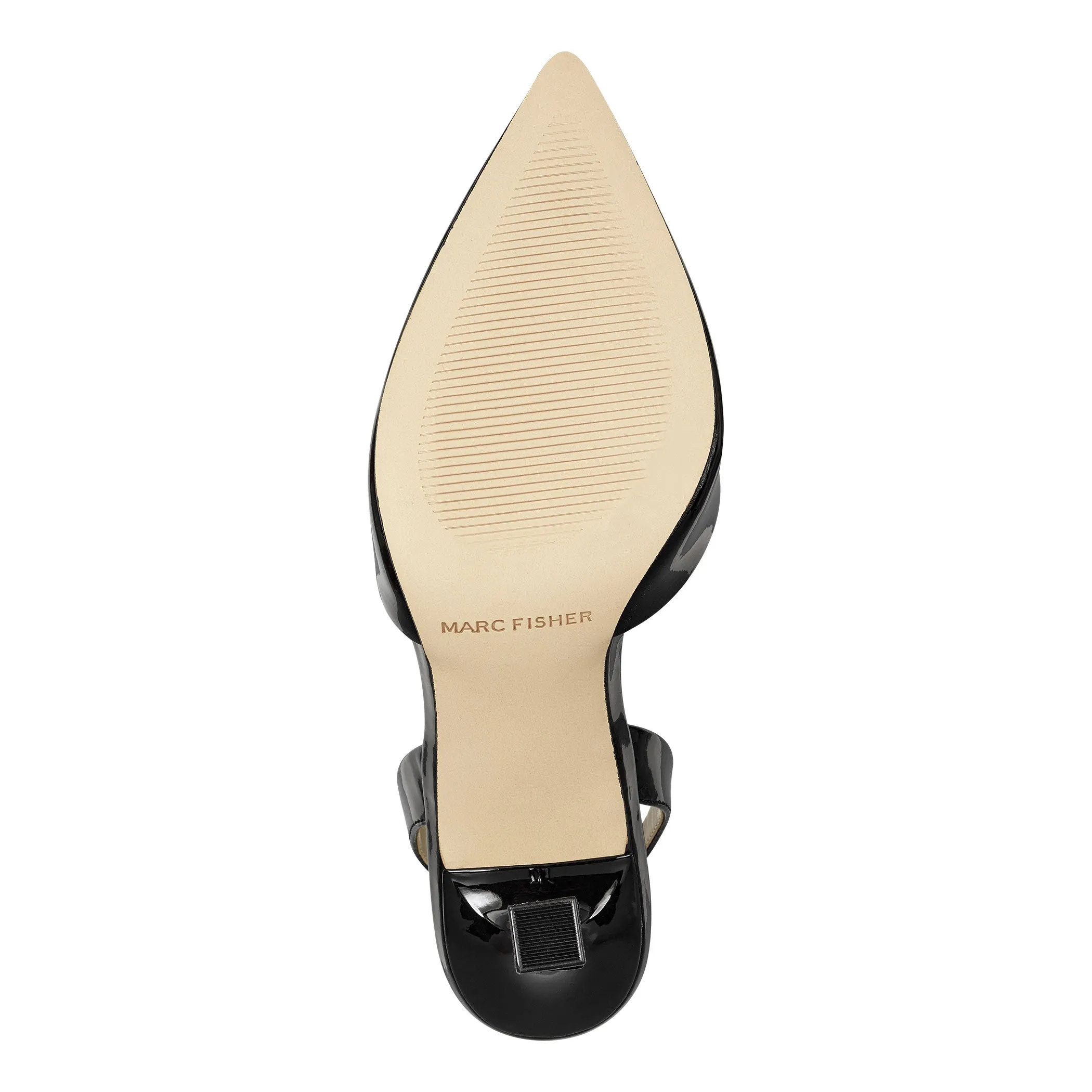 Hadya Slingback Pump