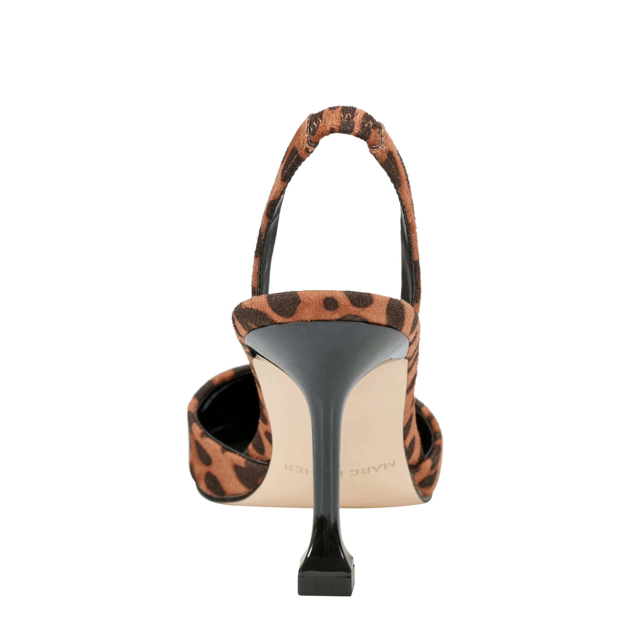 Hadya Slingback Pump