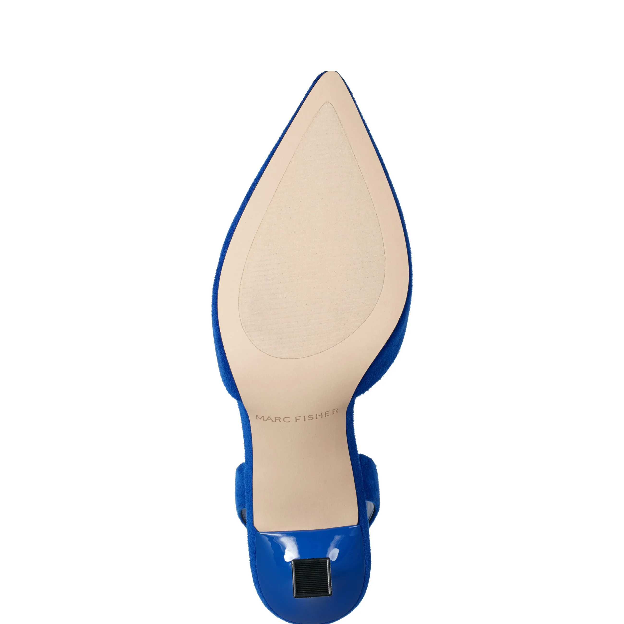 Hadya Slingback Pump