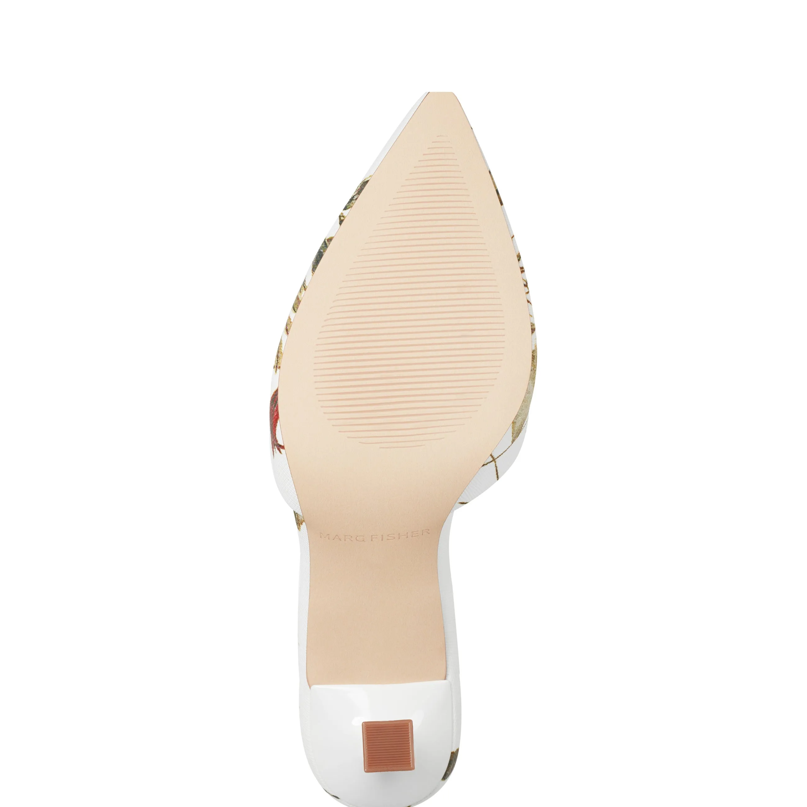 Hadya Slingback Pump
