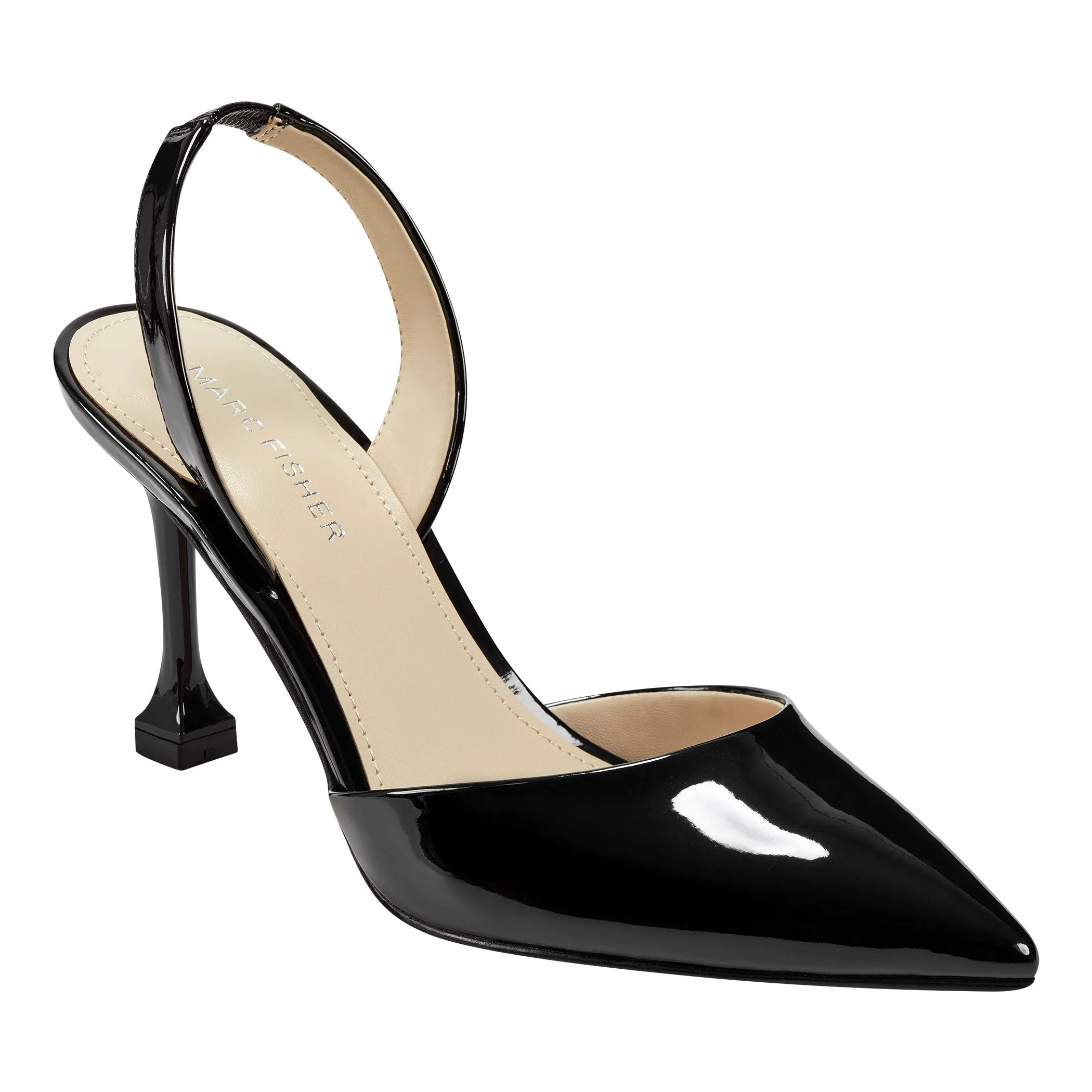 Hadya Slingback Pump