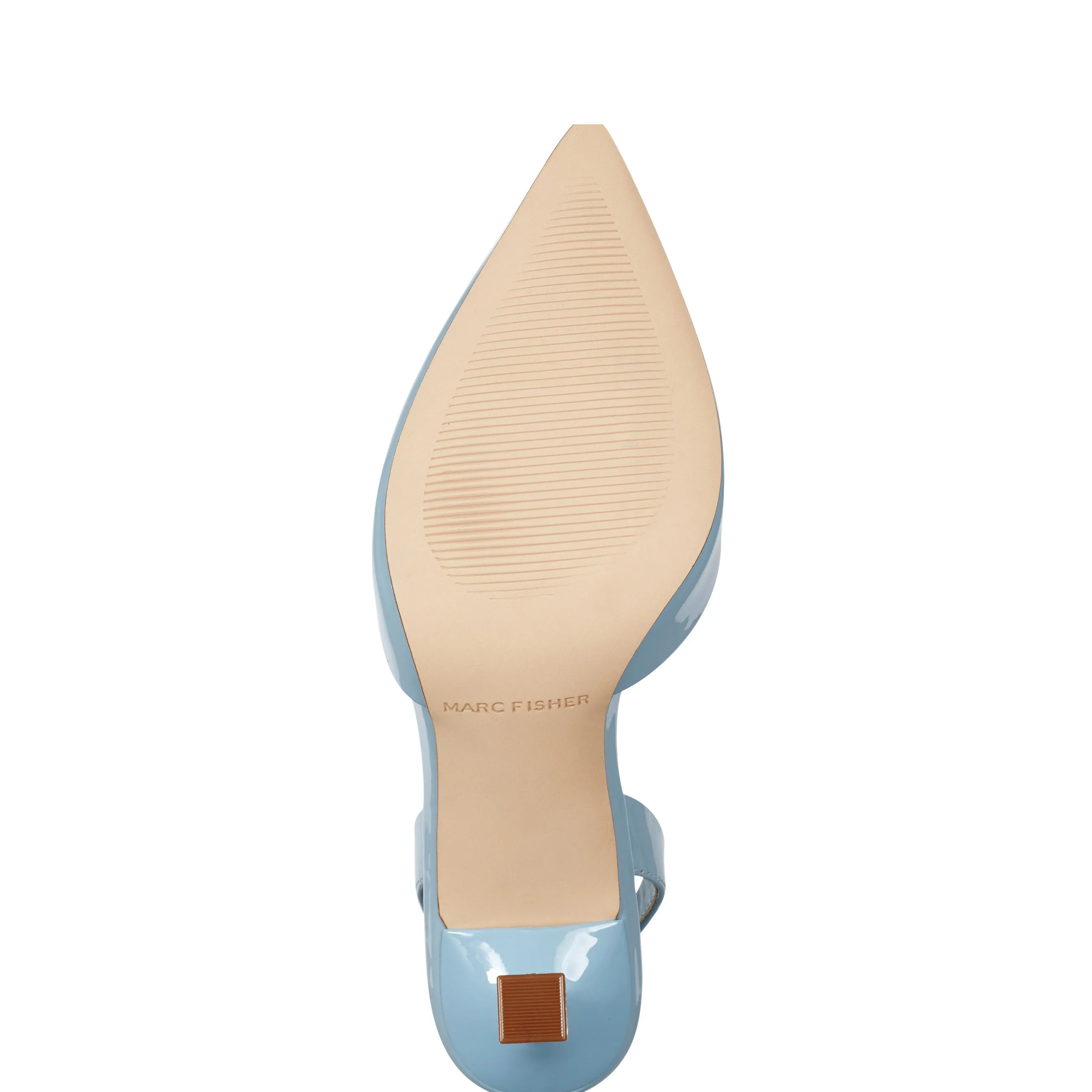 Hadya Slingback Pump