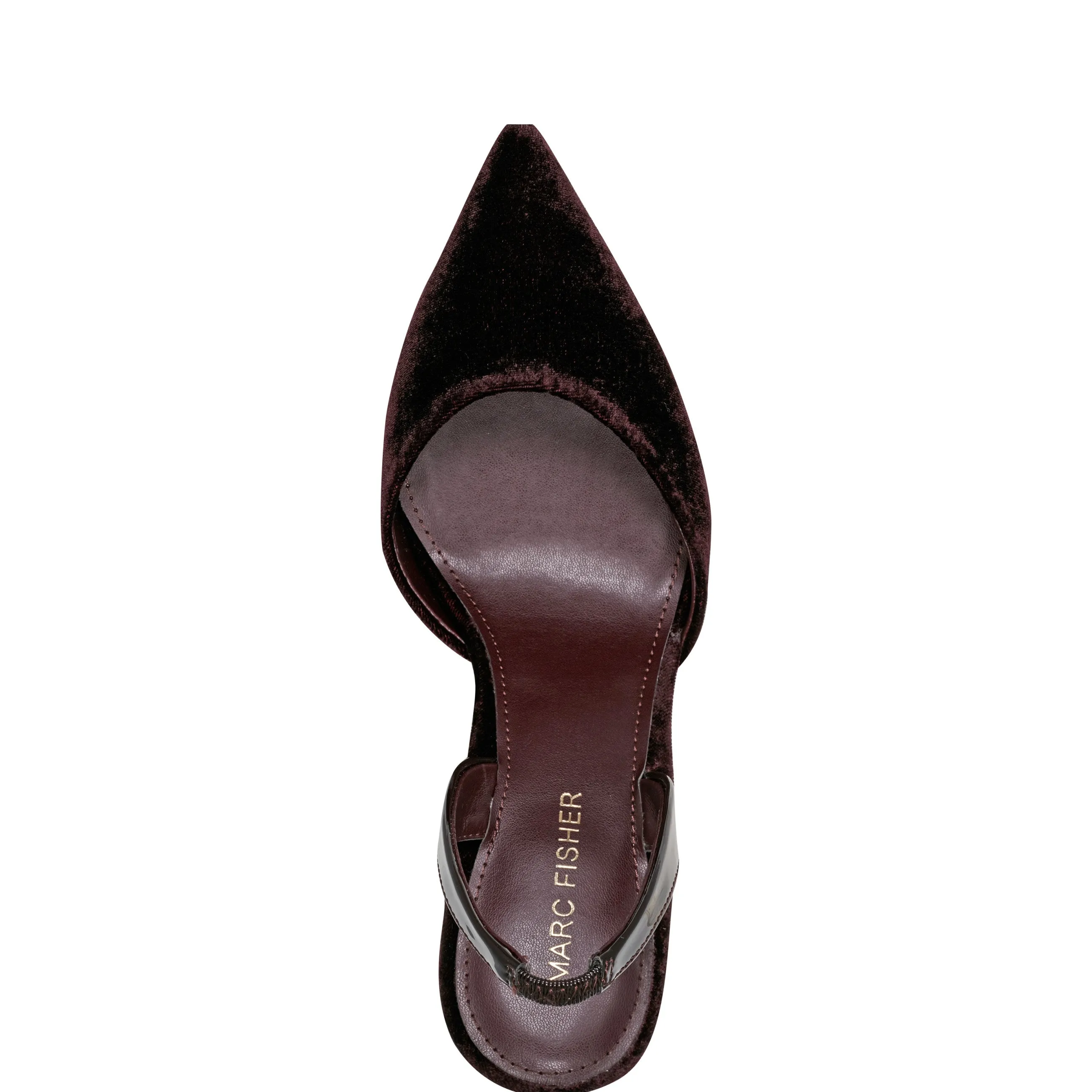 Hadya Slingback Pump