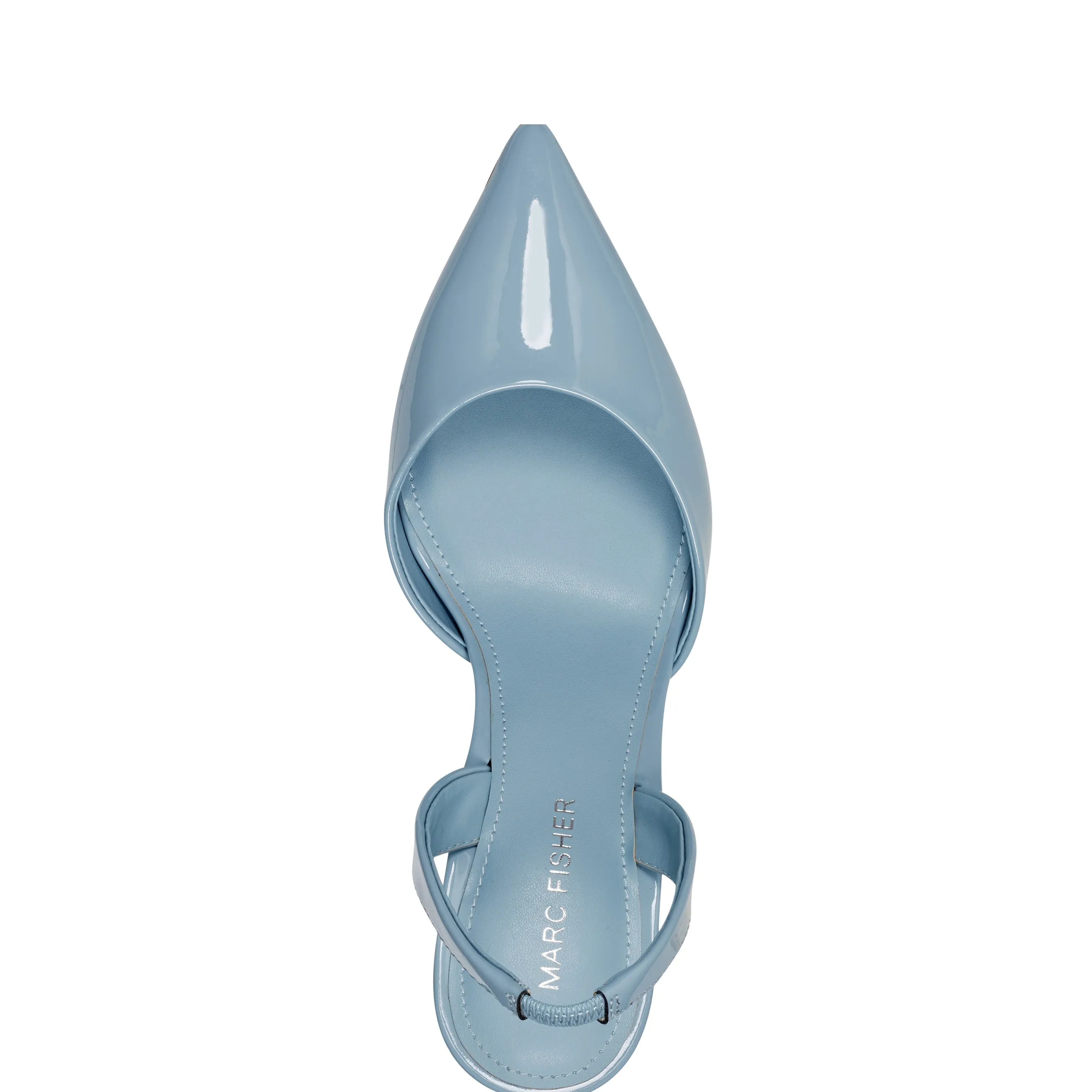 Hadya Slingback Pump