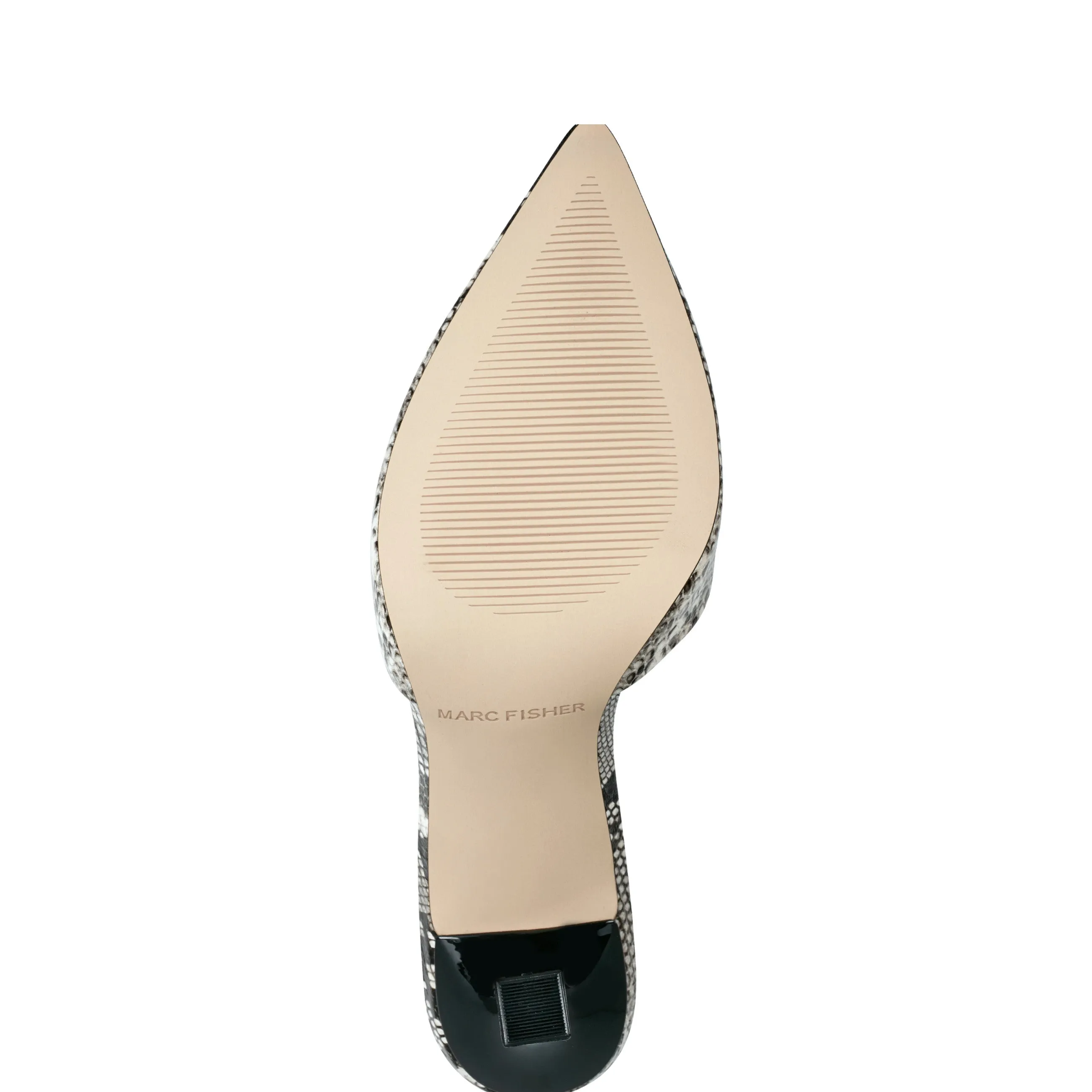 Hadya Slingback Pump