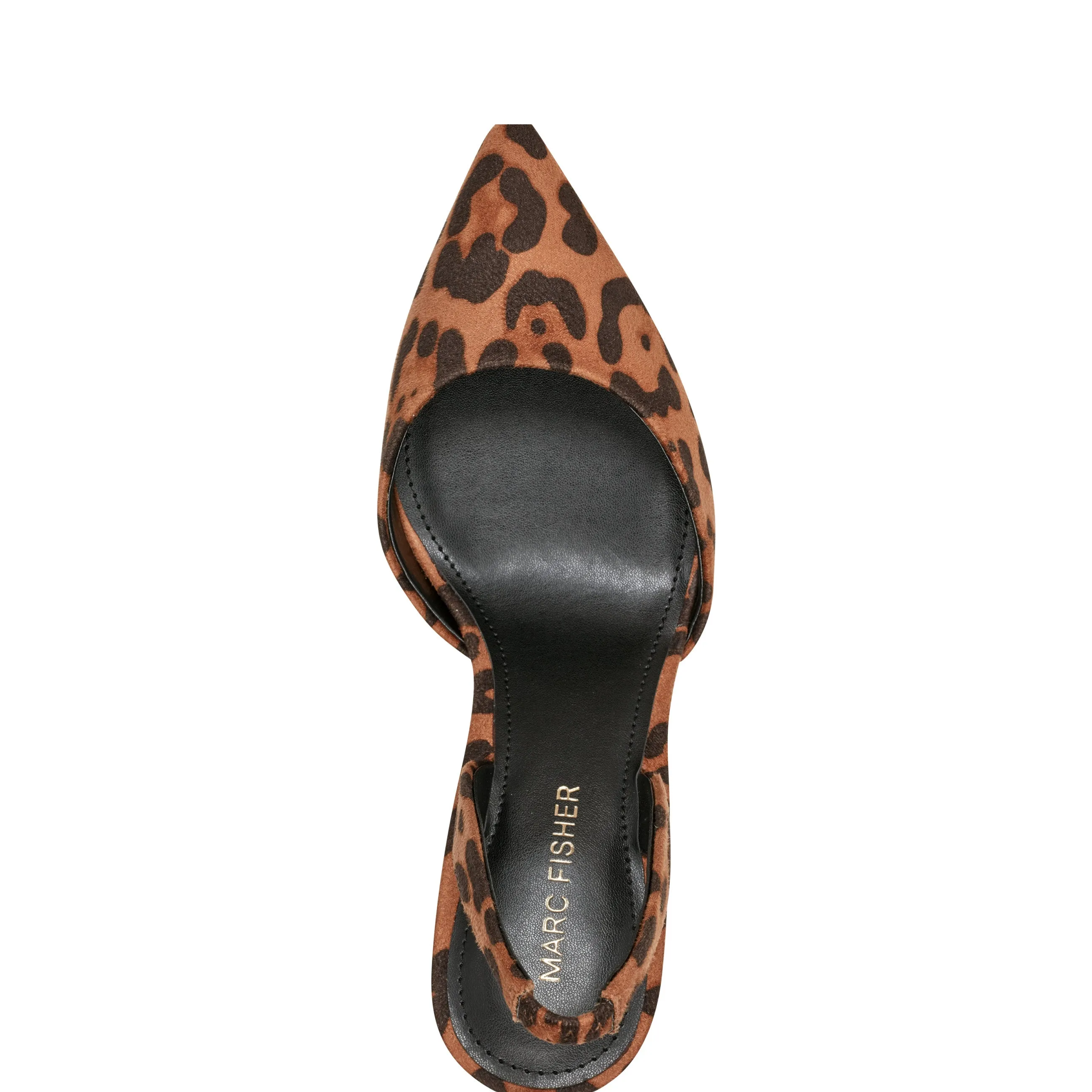 Hadya Slingback Pump