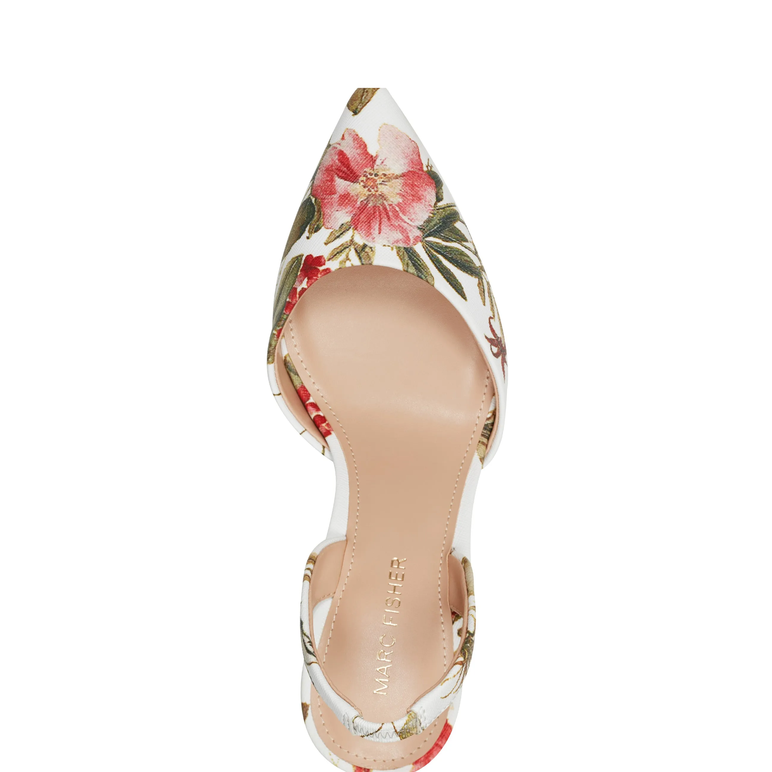 Hadya Slingback Pump