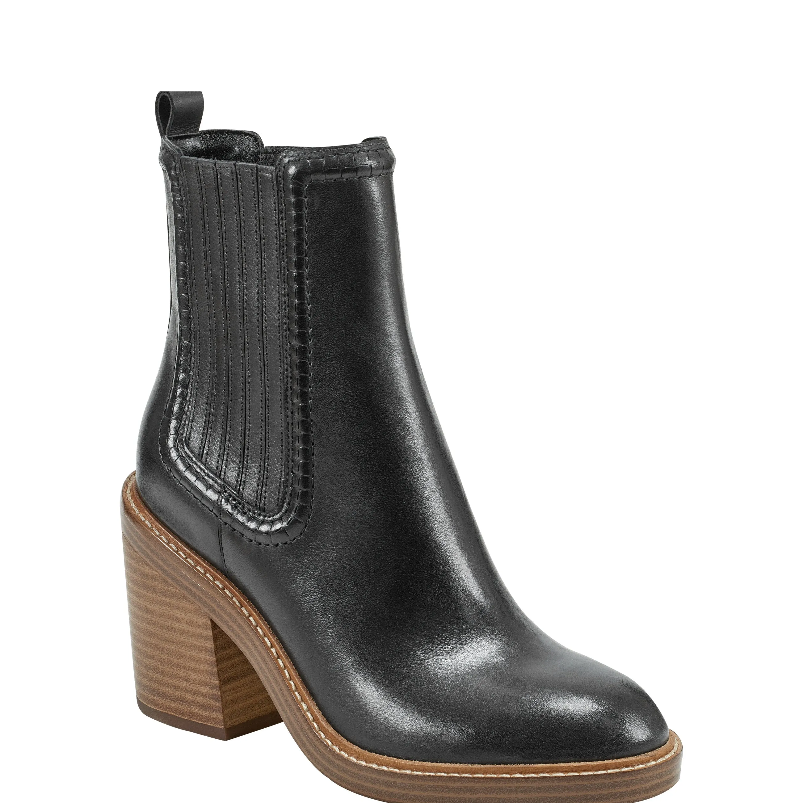Halida Tailored Bootie