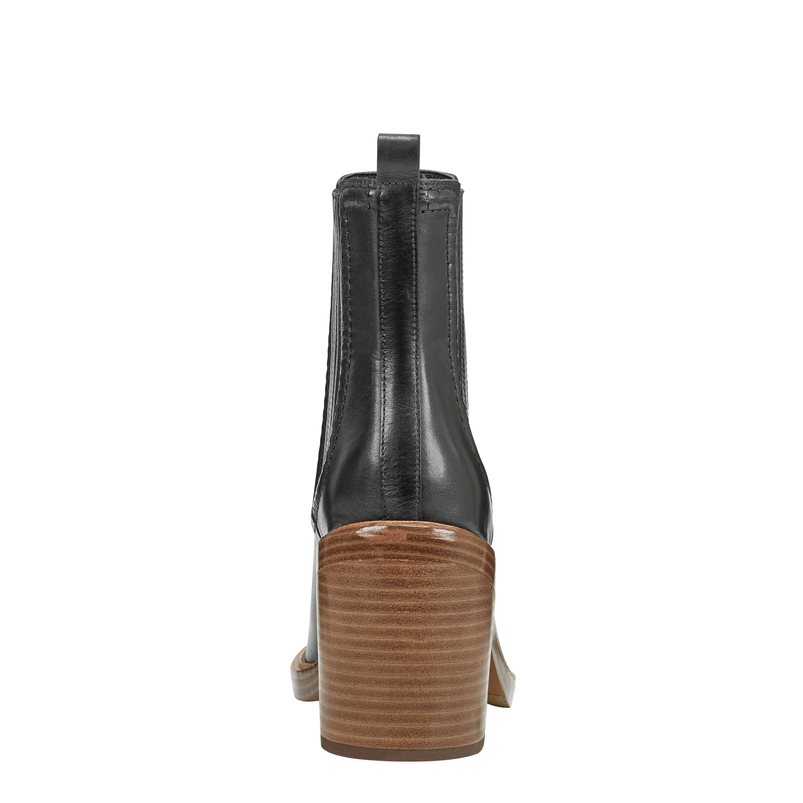 Halida Tailored Bootie