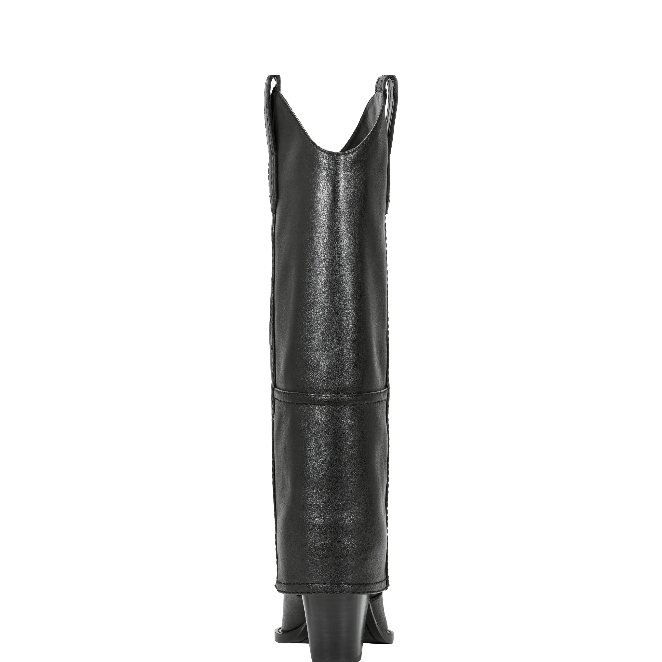 Harlo Foldover Western Boot